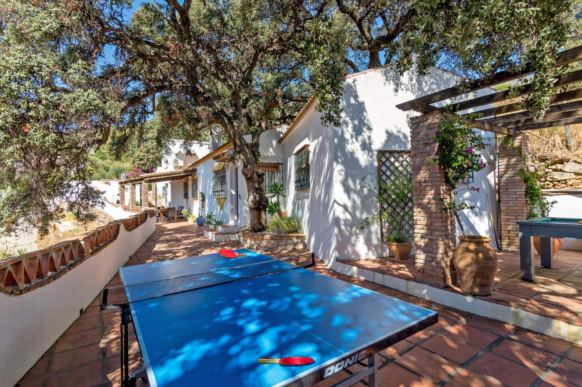 Villa Encinas by Villa Plus