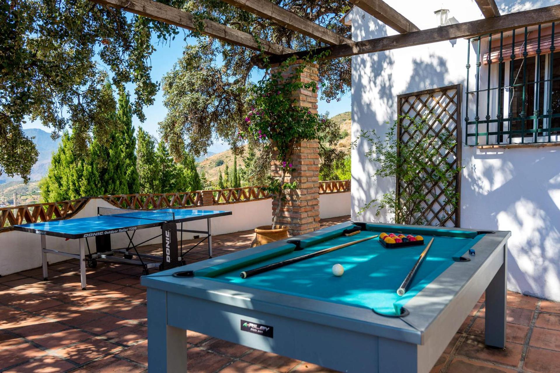 Villa Encinas by Villa Plus