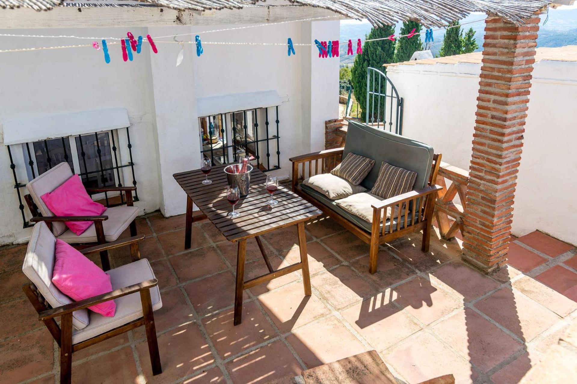 Villa Encinas by Villa Plus
