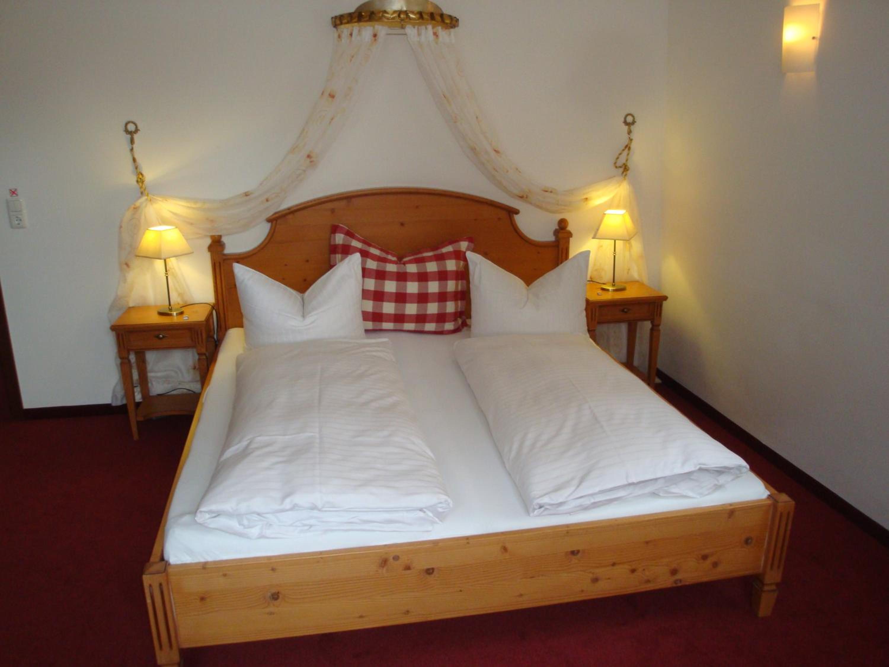 Hotel Haus Appelberg