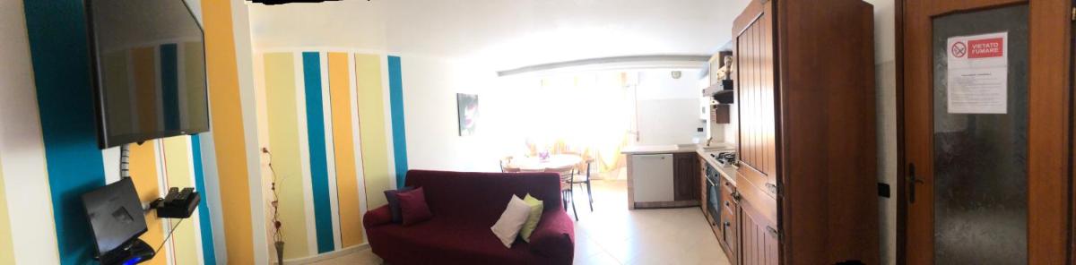 Al Divenire B&B Apartments
