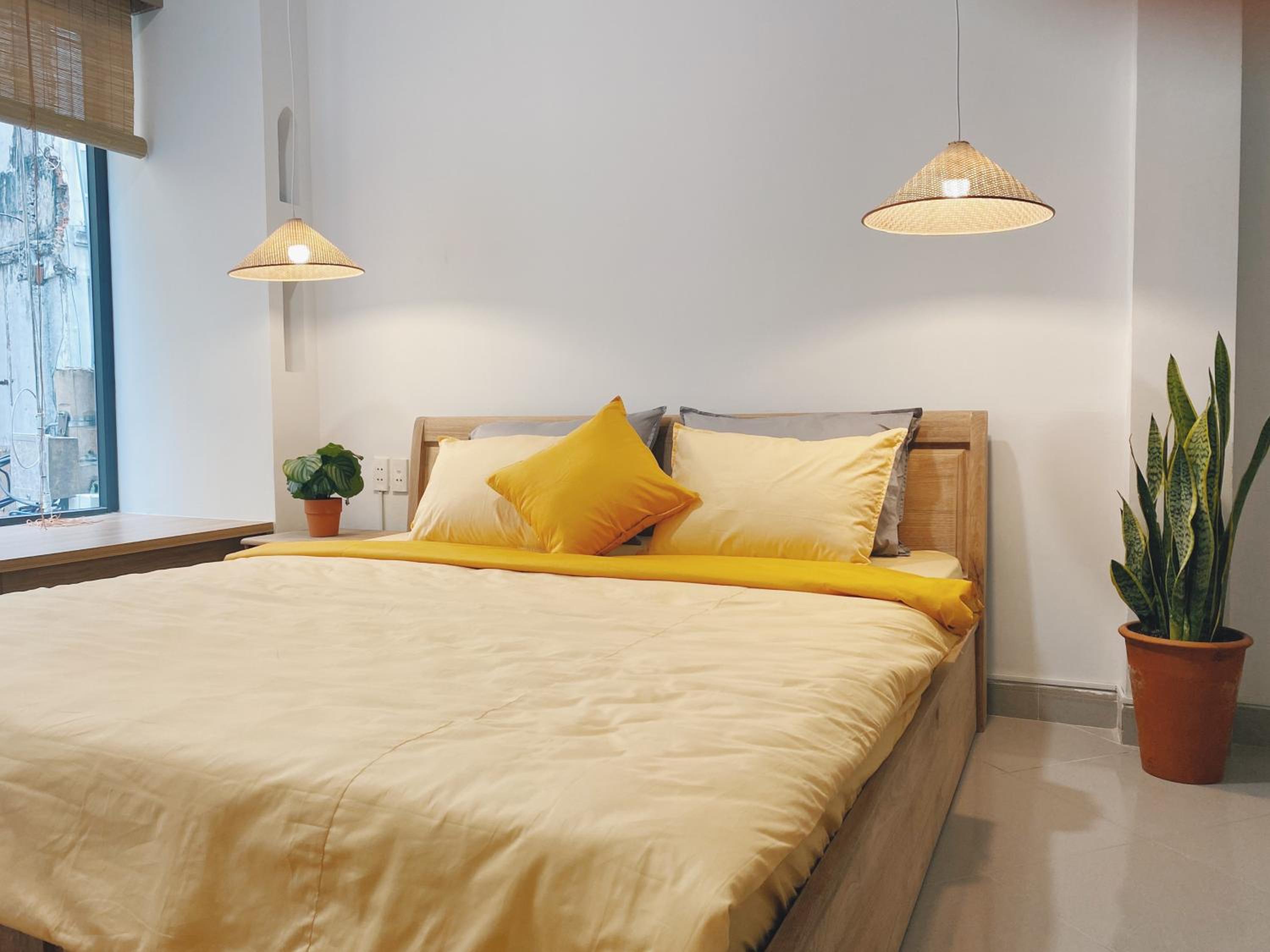 Wabi Sabi Homestay
