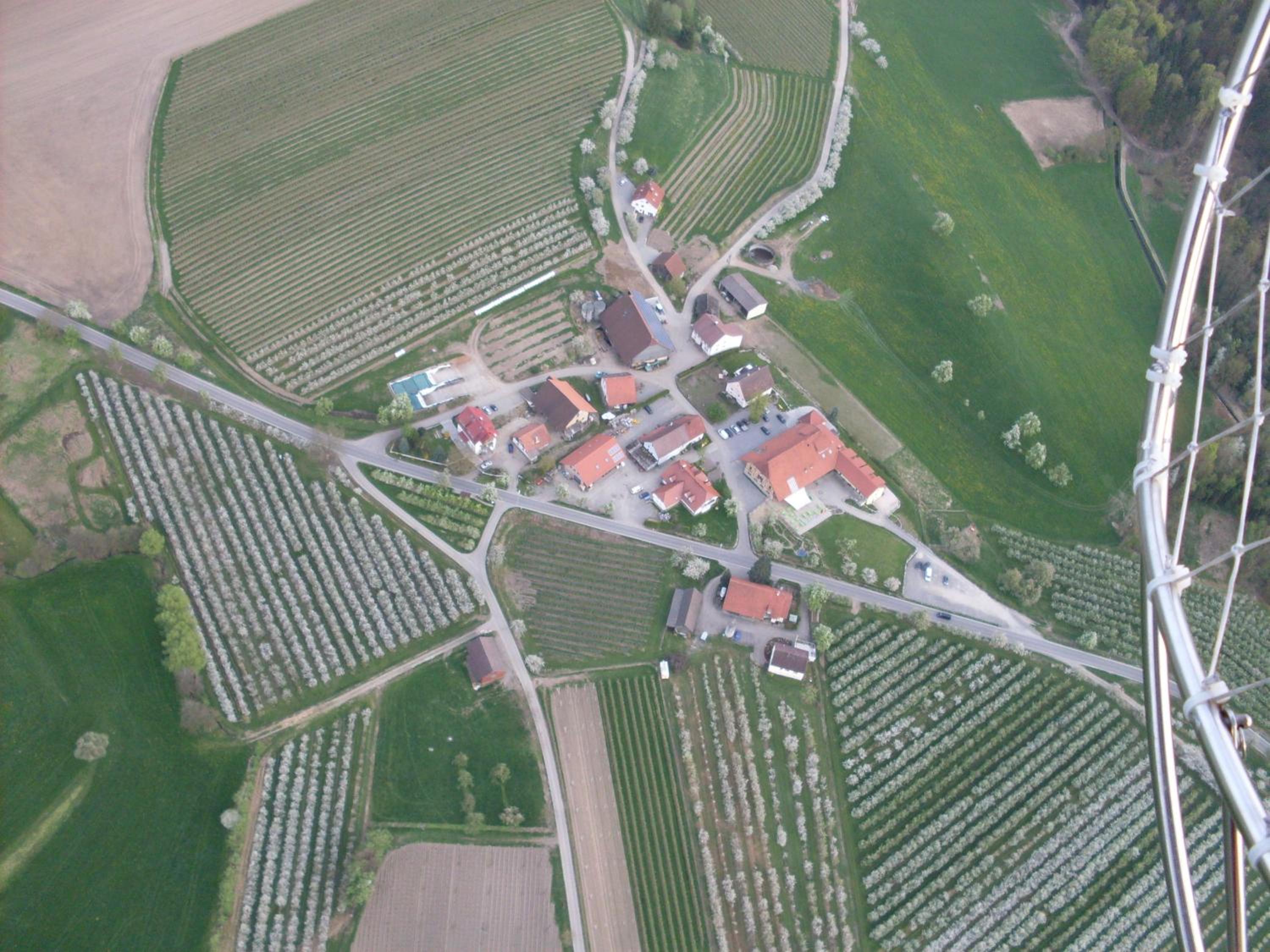 Gut Hügle Erlebnishof & Familienhotel