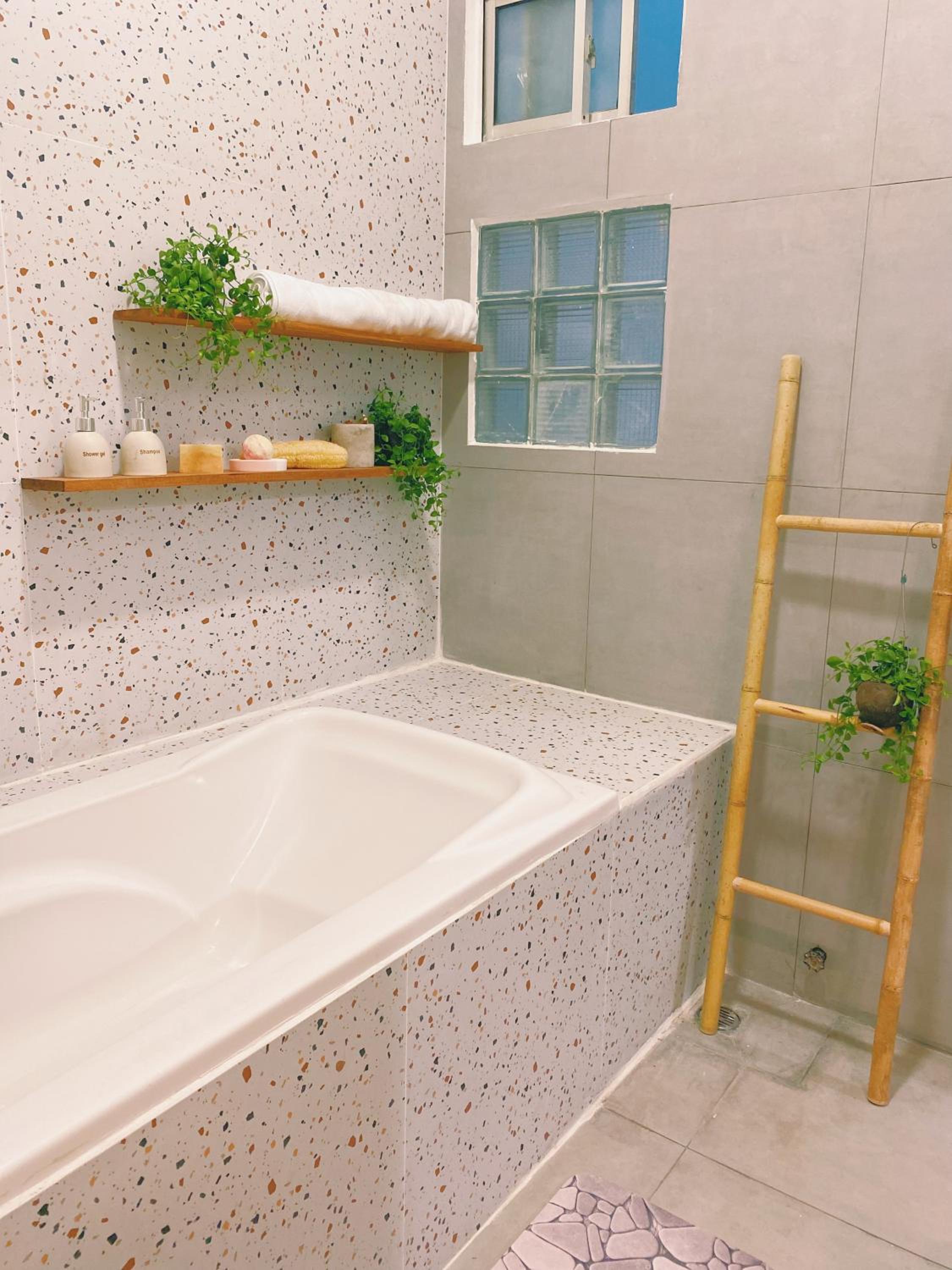 Wabi Sabi Homestay