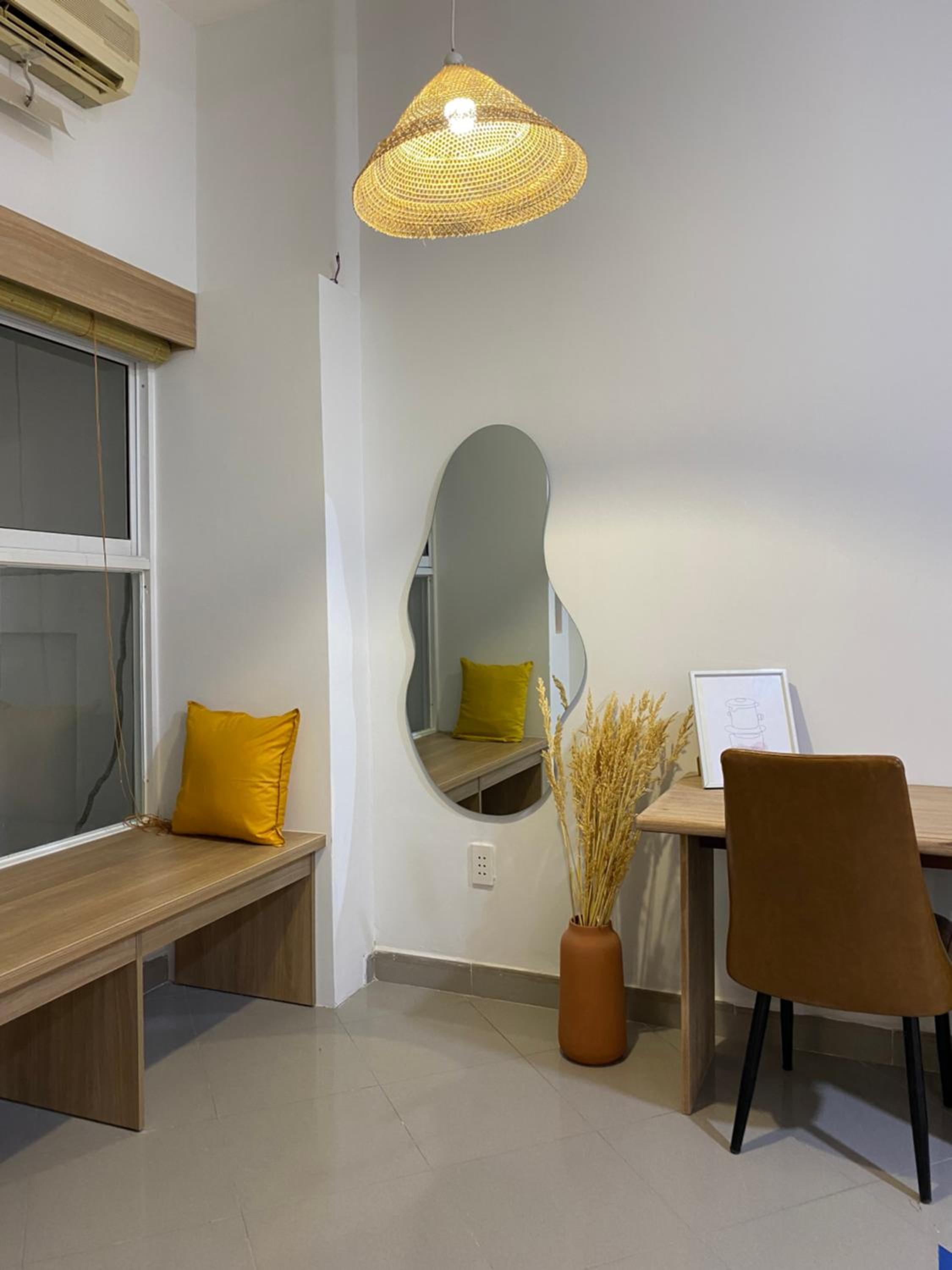 Wabi Sabi Homestay