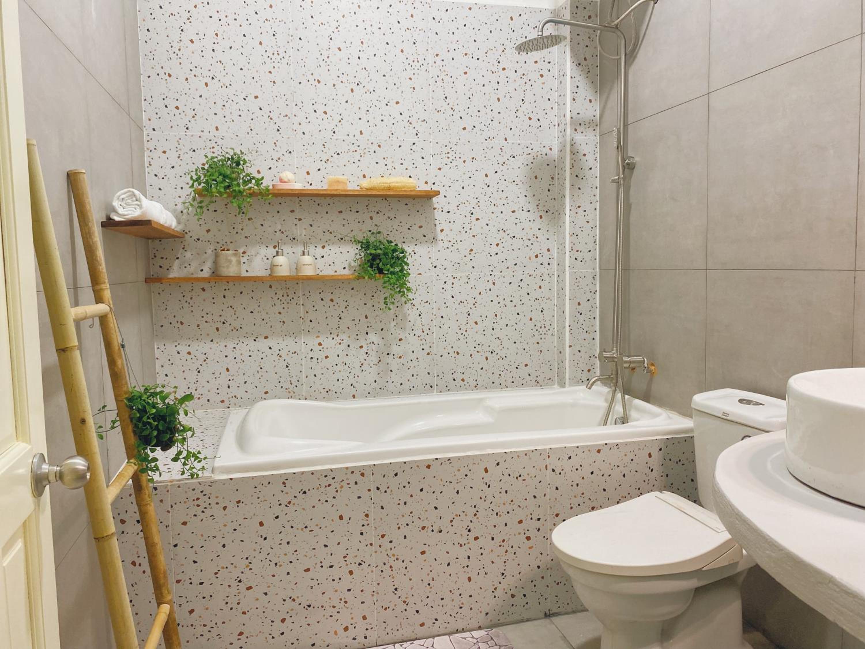 Wabi Sabi Homestay