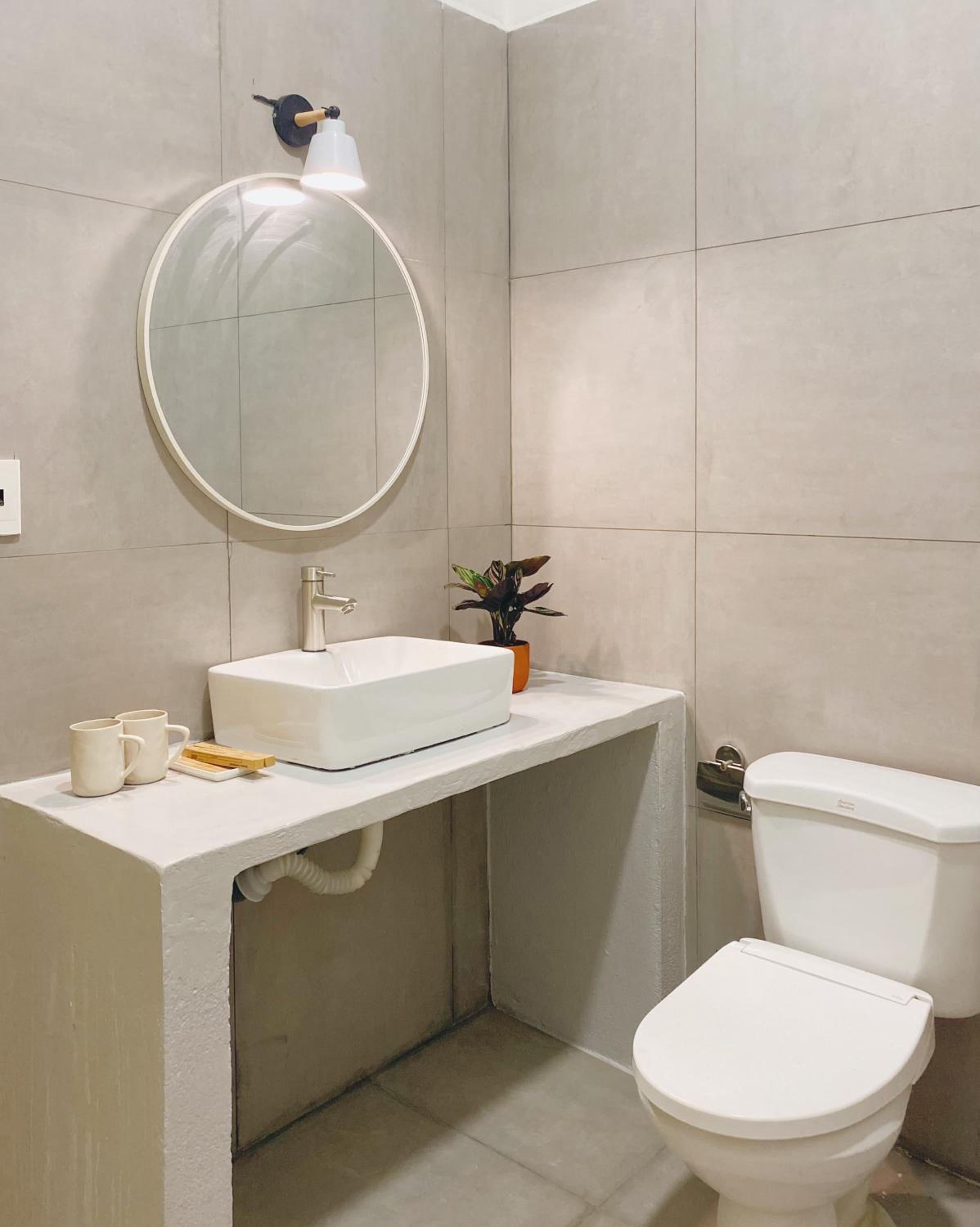 Wabi Sabi Homestay