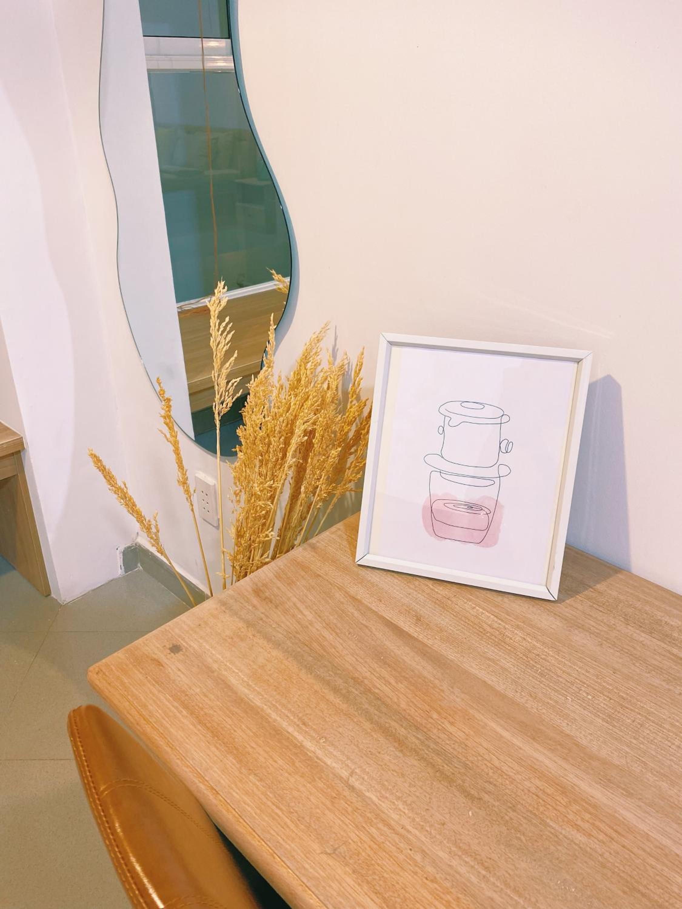 Wabi Sabi Homestay