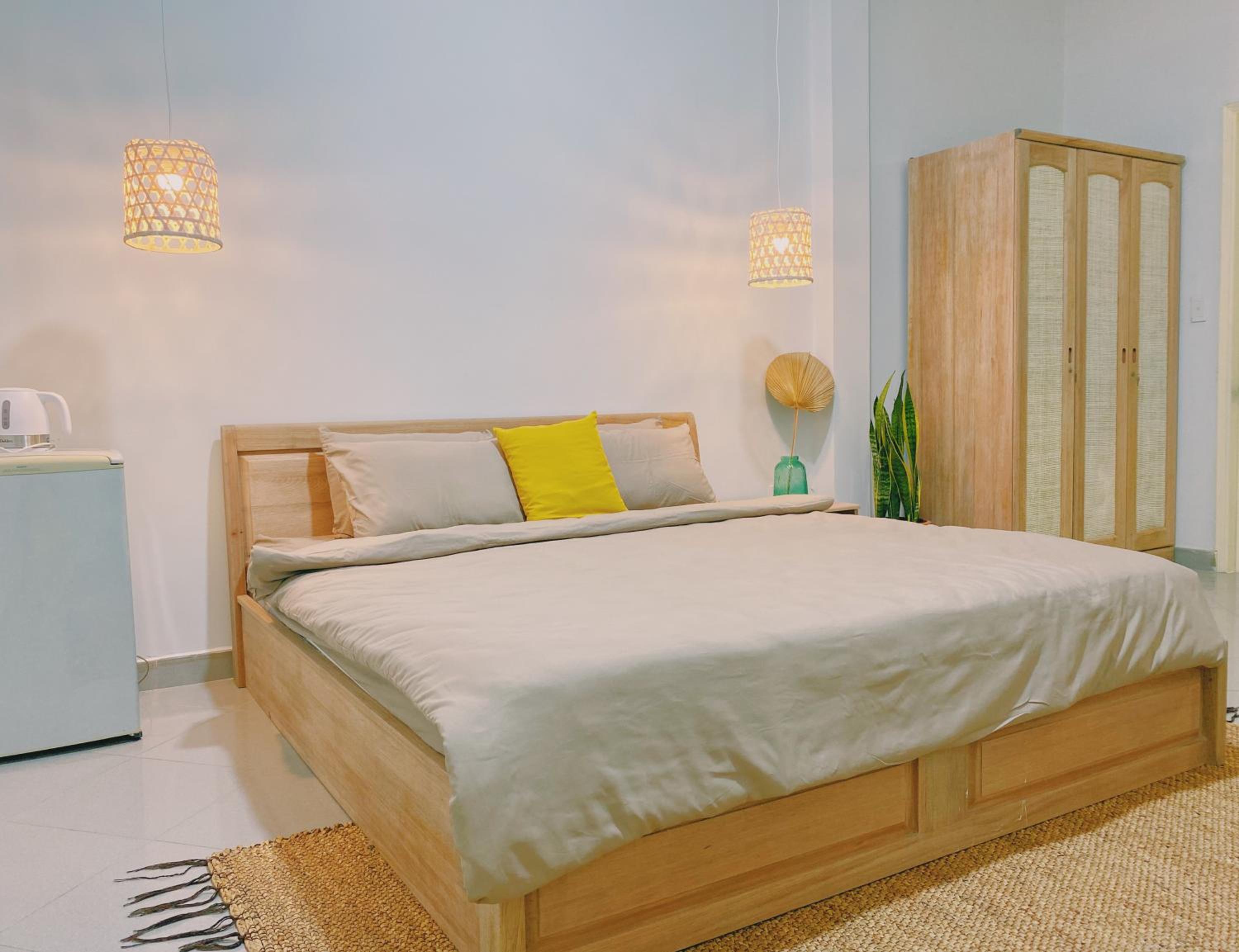 Wabi Sabi Homestay