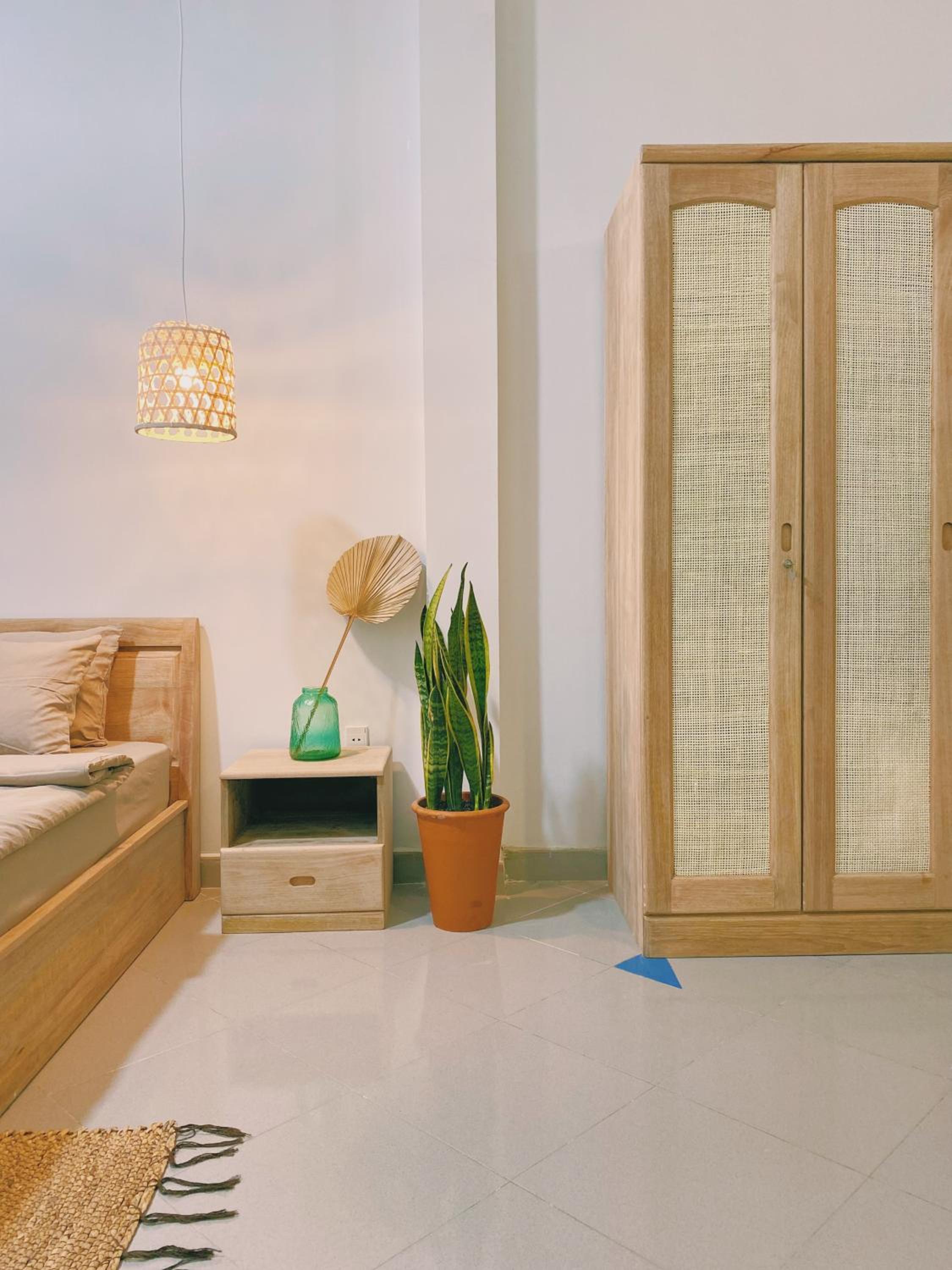 Wabi Sabi Homestay