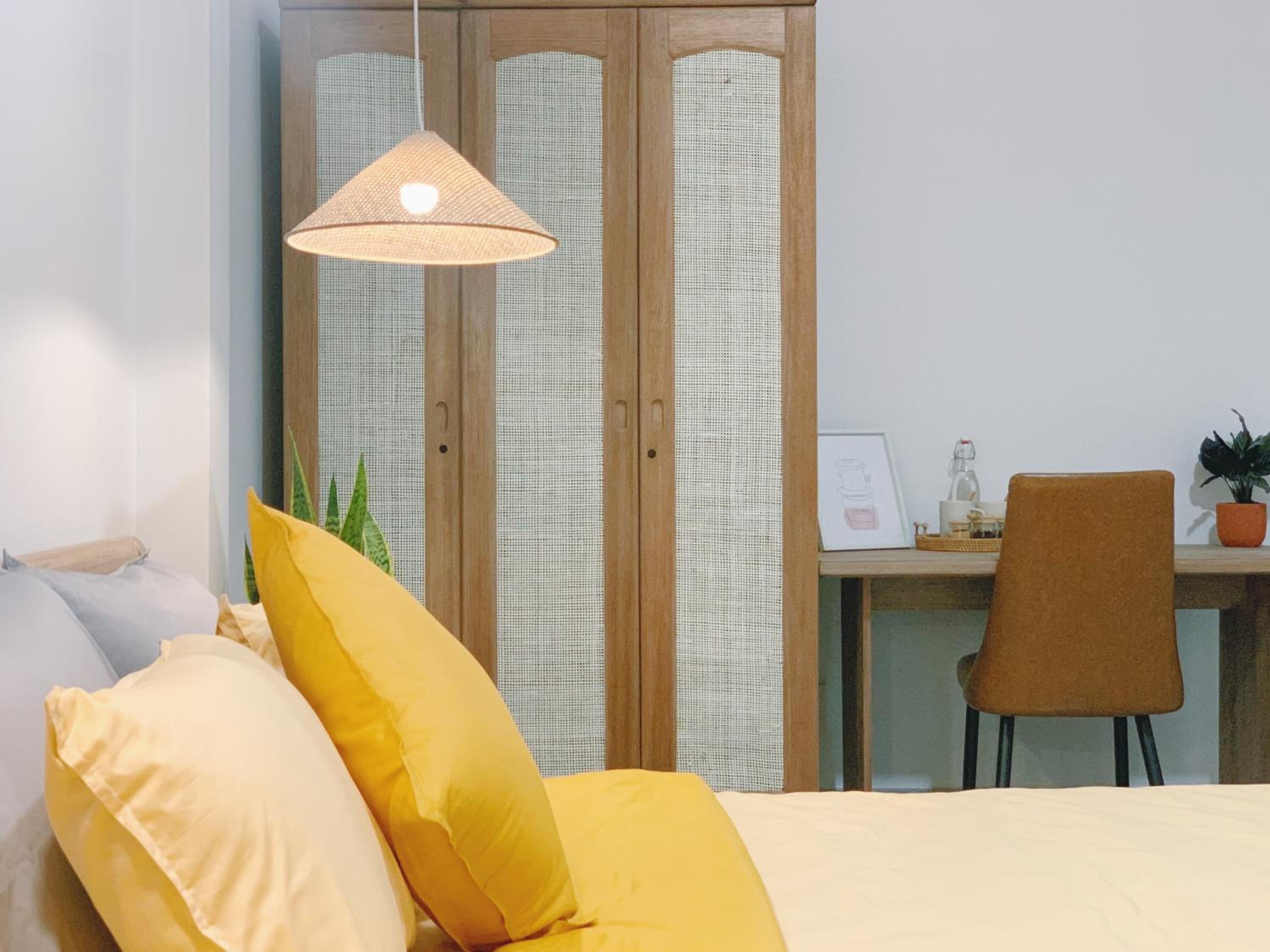 Wabi Sabi Homestay