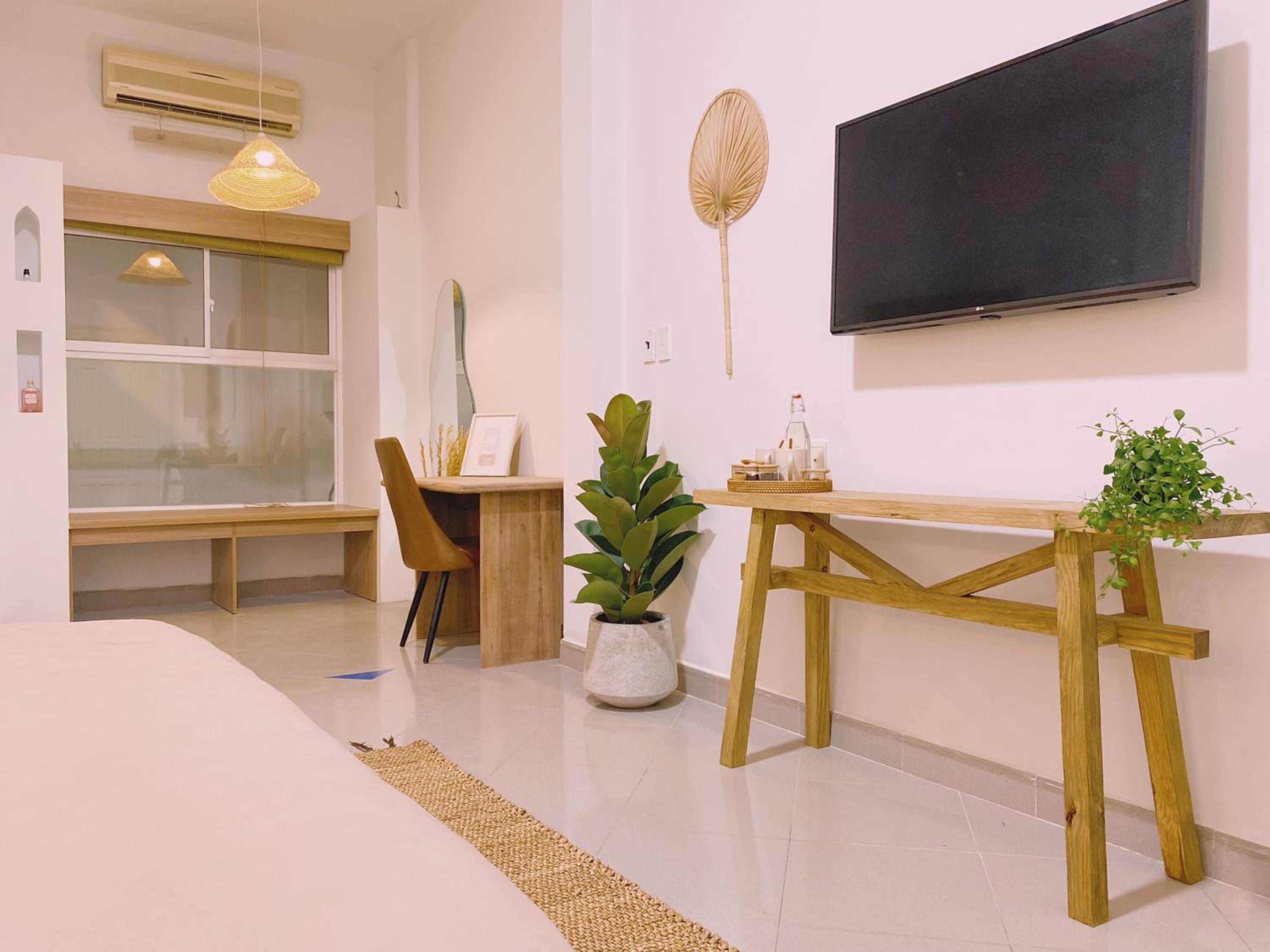 Wabi Sabi Homestay