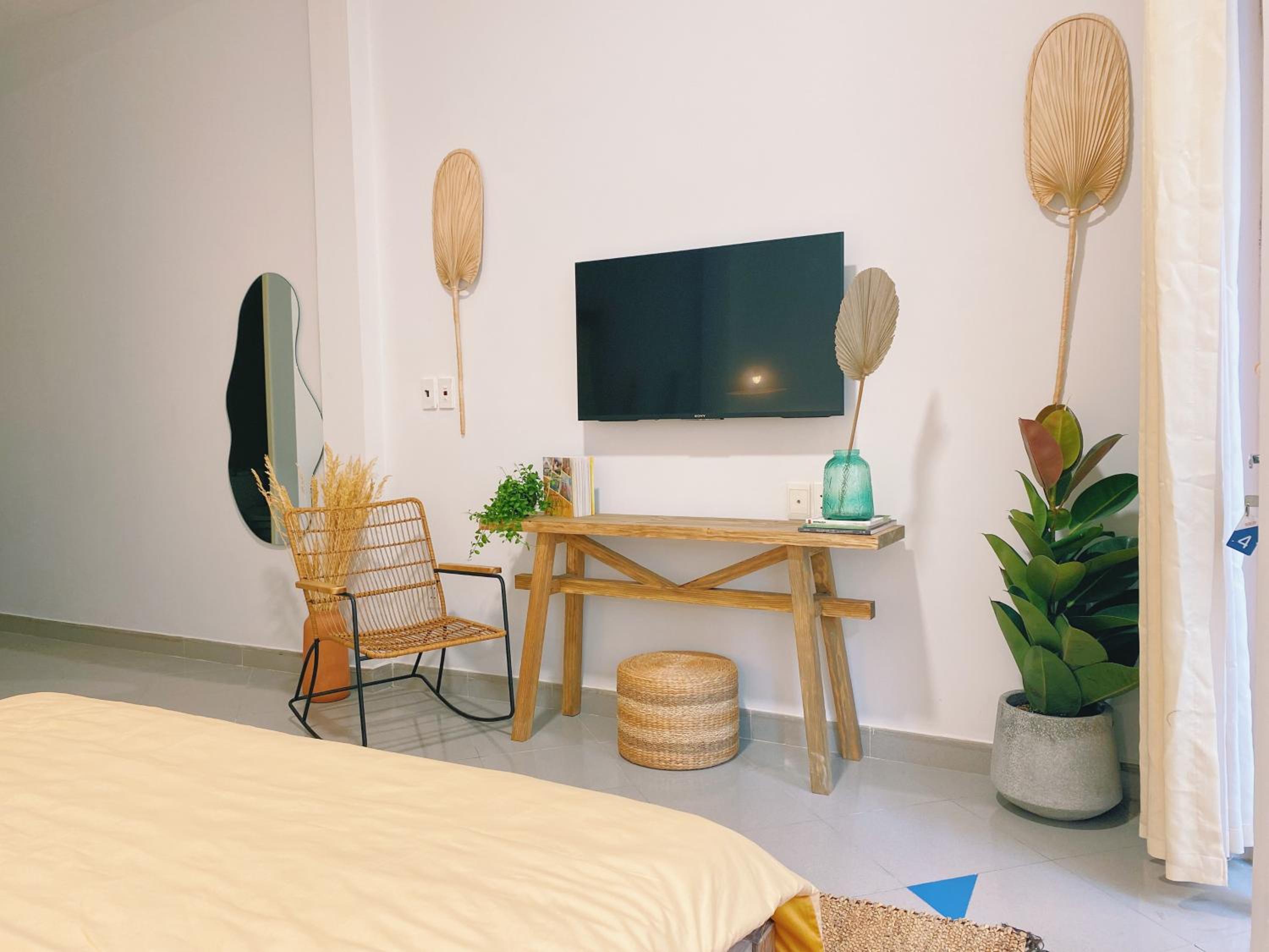 Wabi Sabi Homestay