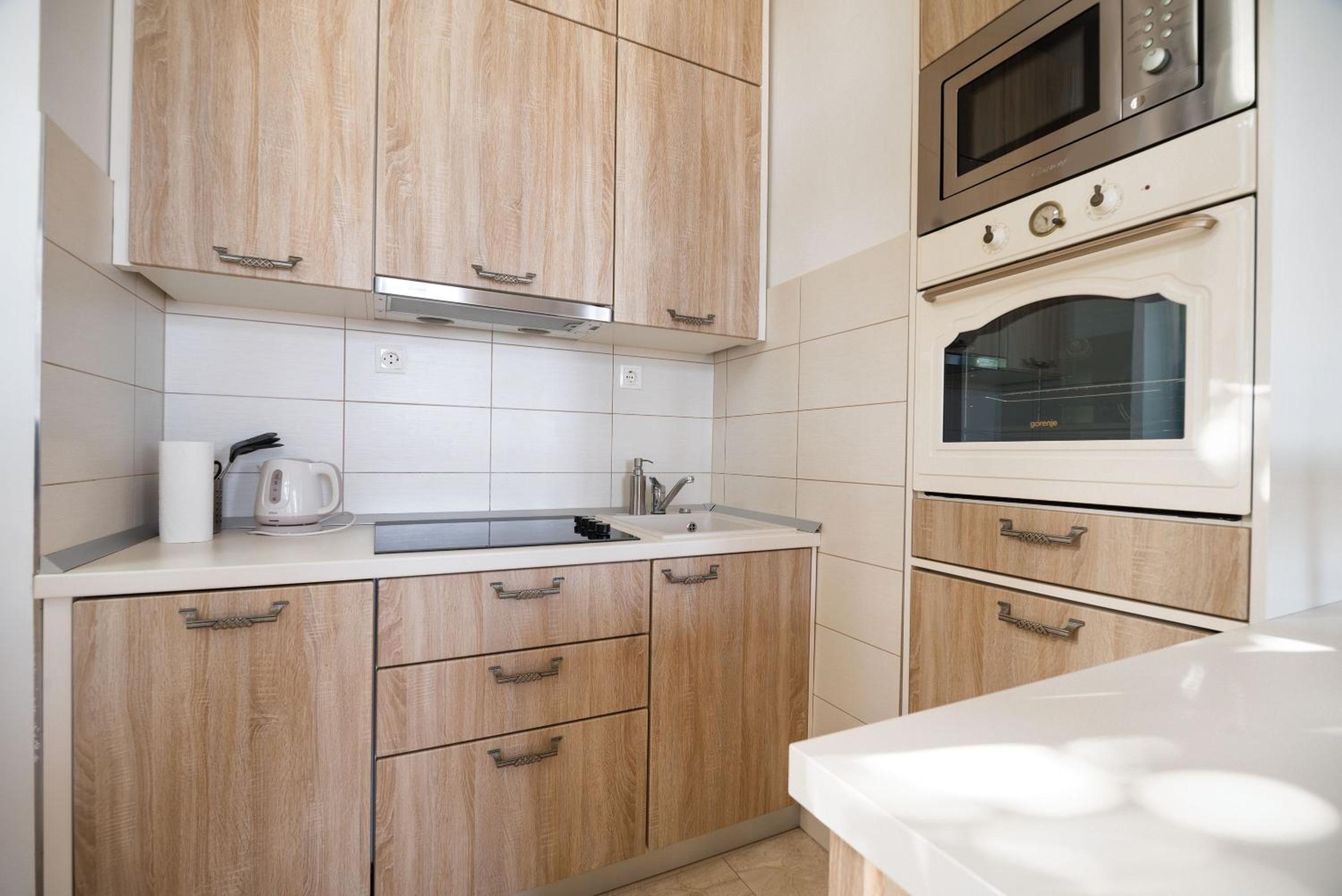 Apartments Perko