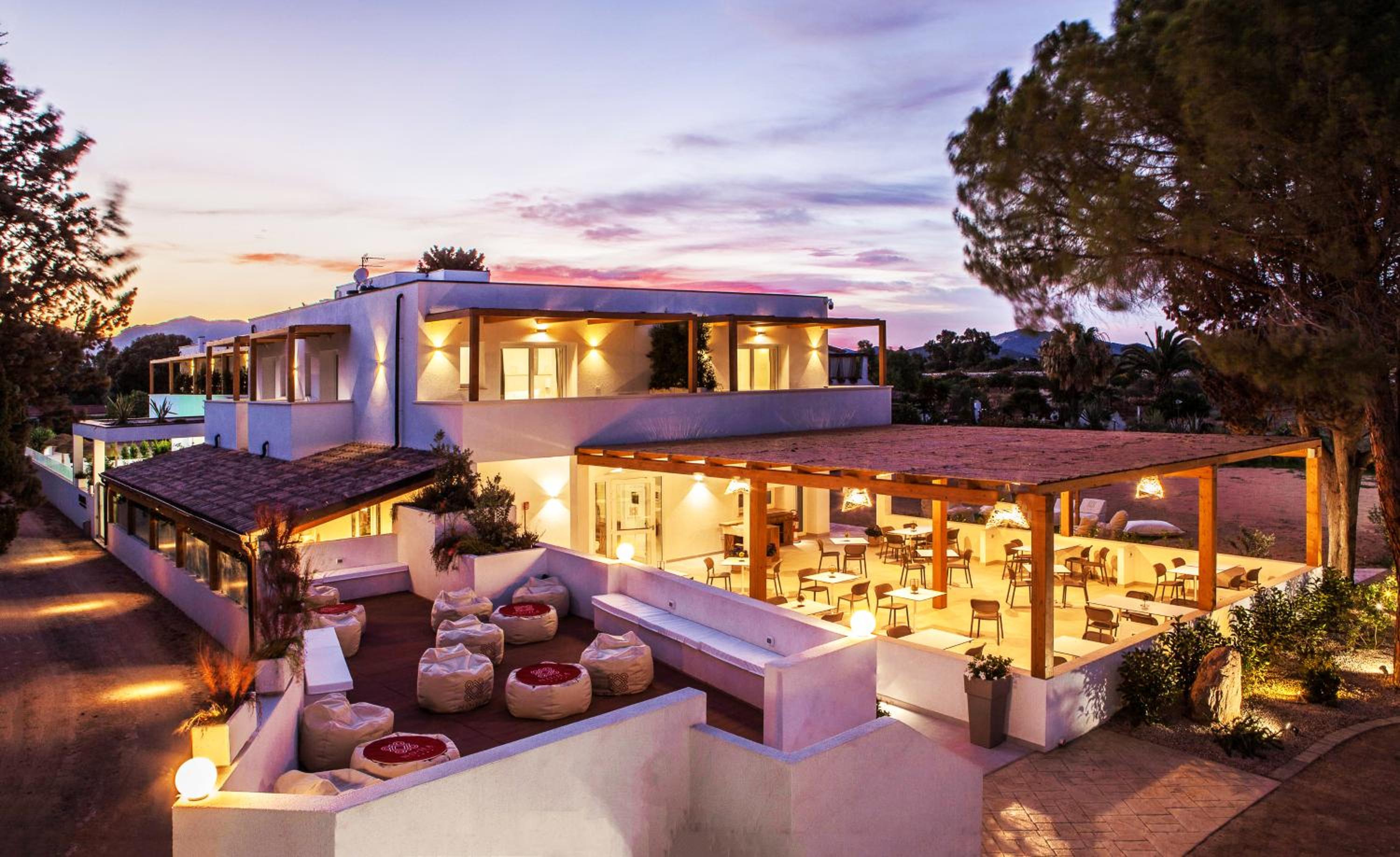 Hotel NOHA Lifestyle Hotel - Adults Only