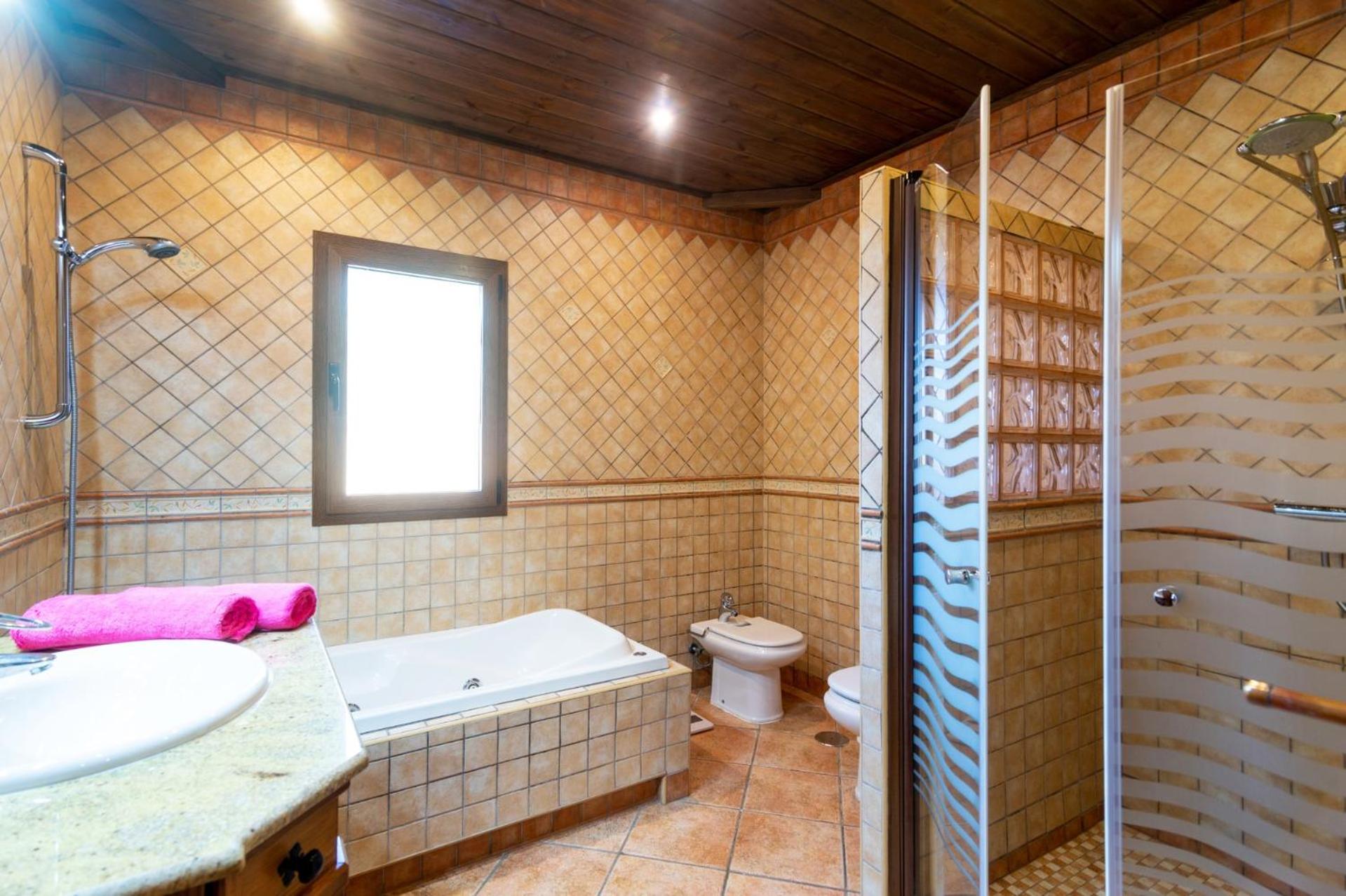 Villa Biznaga by Villa Plus