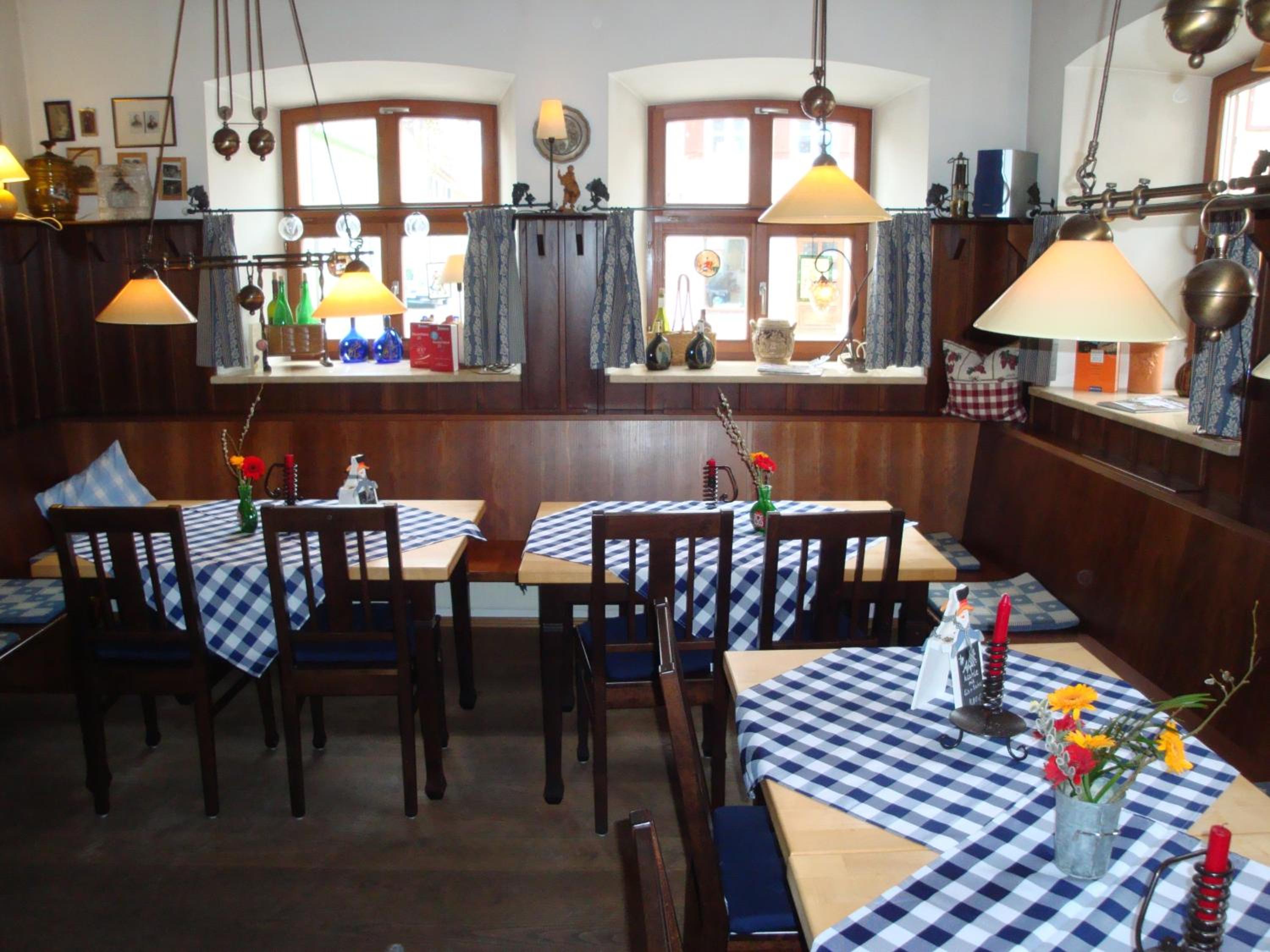 Hotel Haus Appelberg