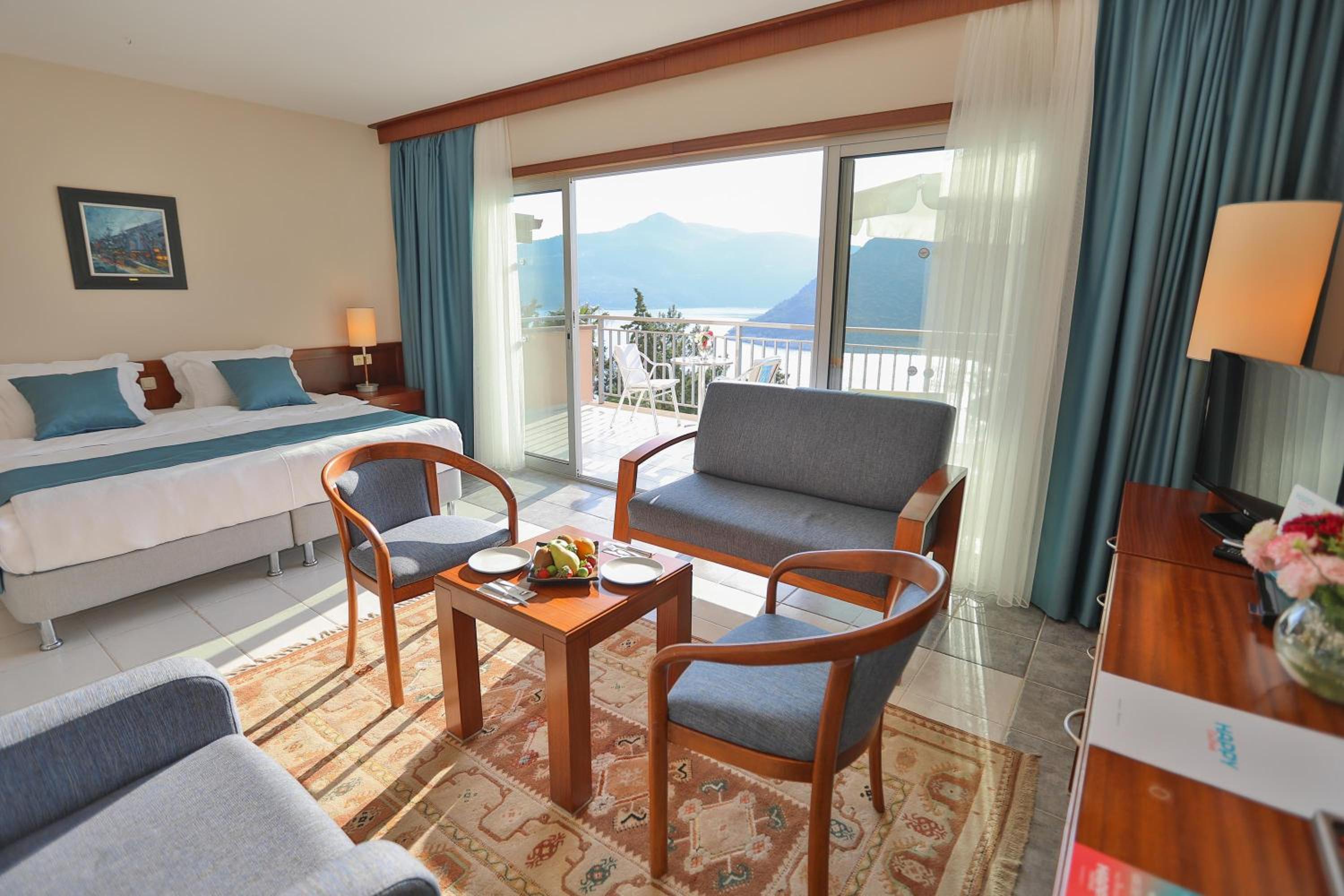 Happy Otel Kalkan - Image 55