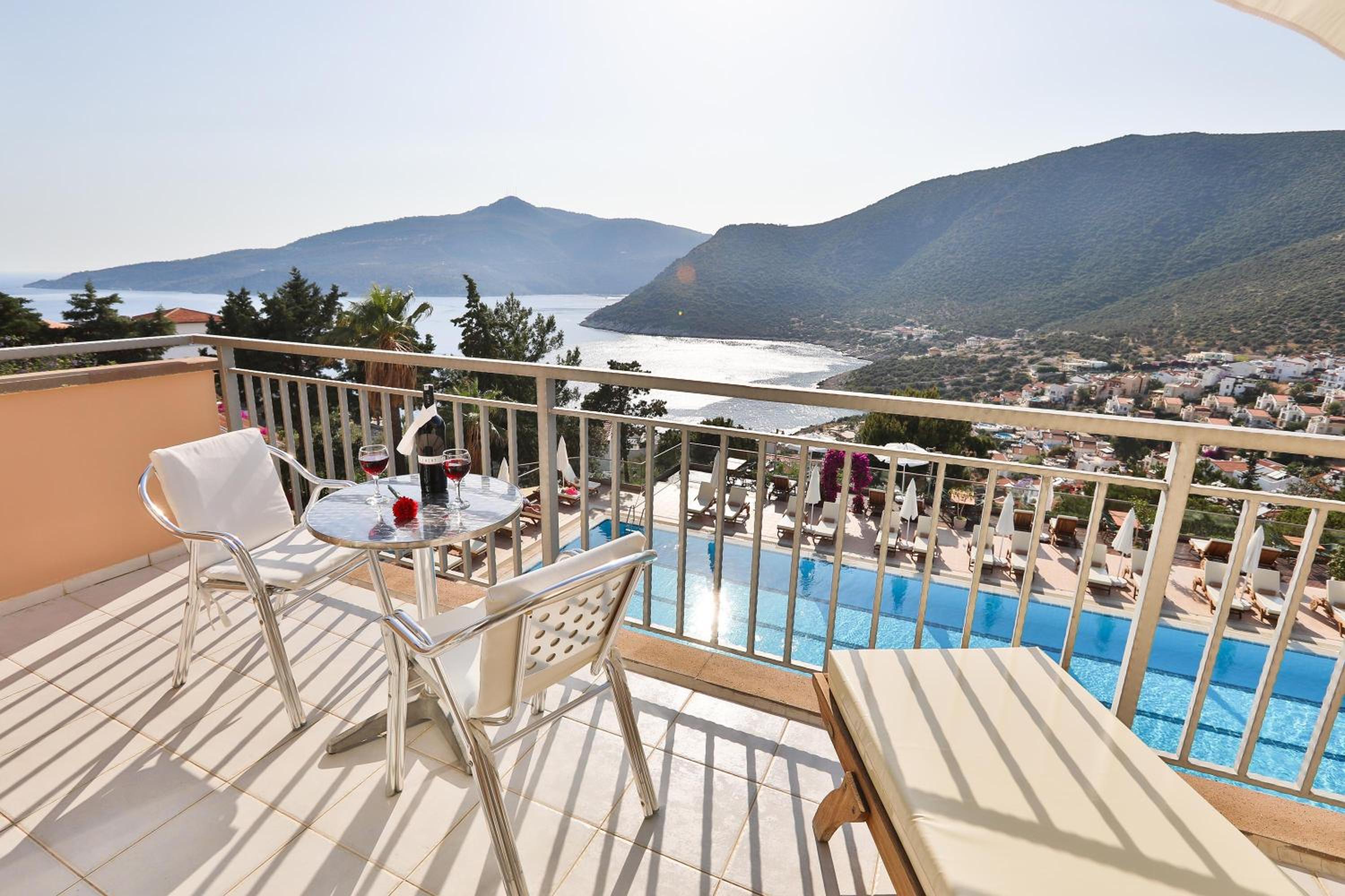 Happy Otel Kalkan - Image 118