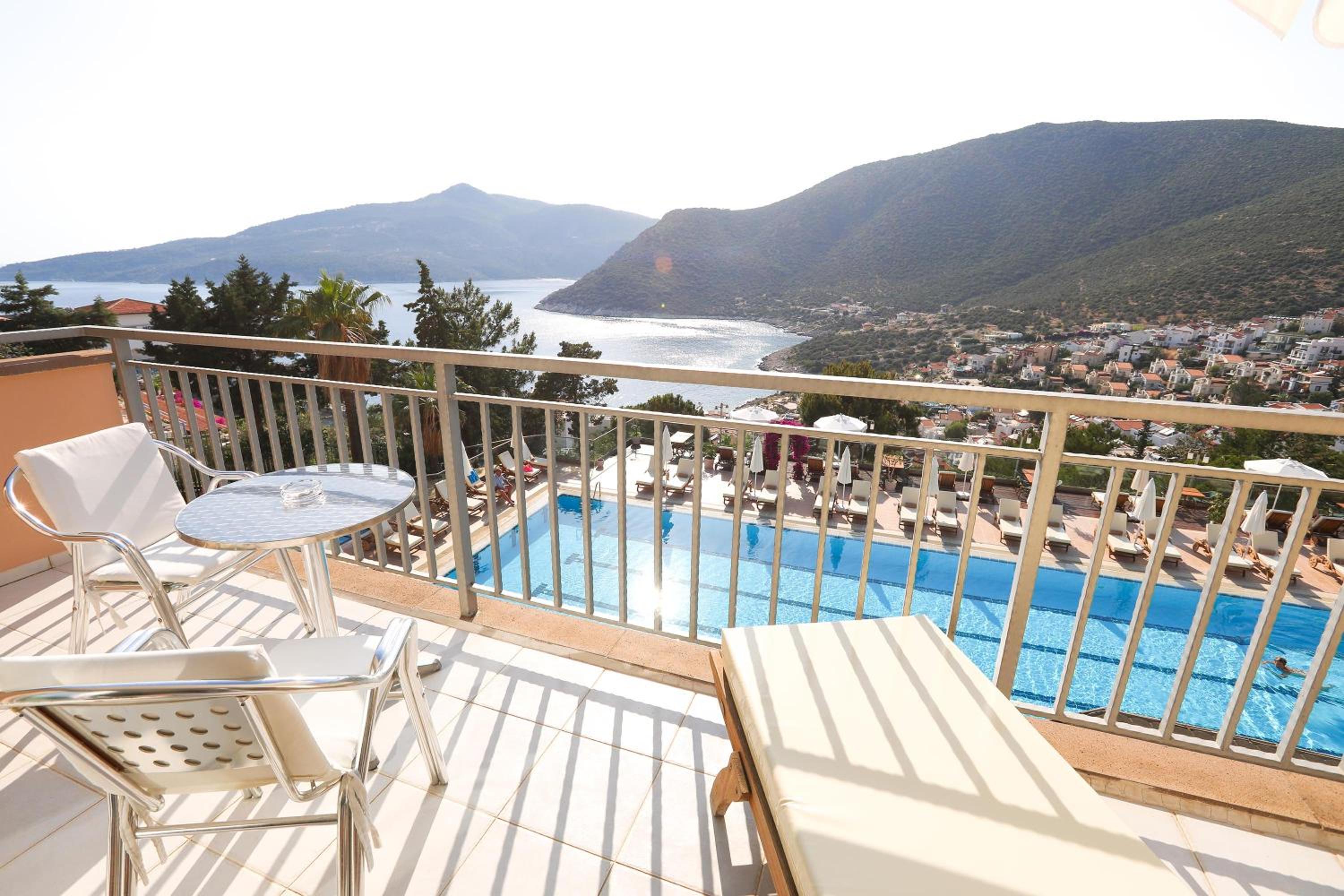 Happy Otel Kalkan - Image 116