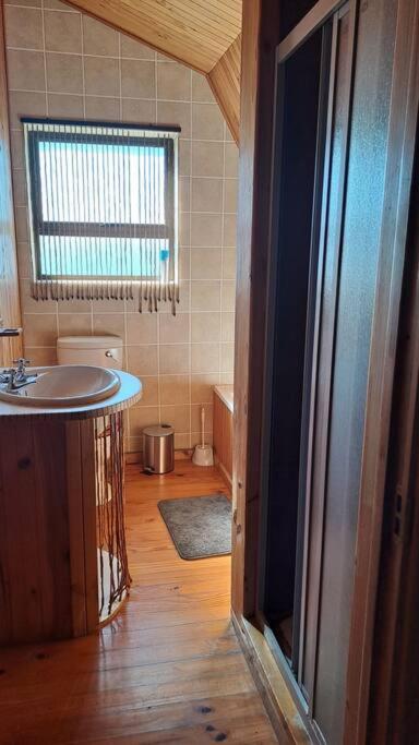 Surf Cabana 3 bedroom holiday home