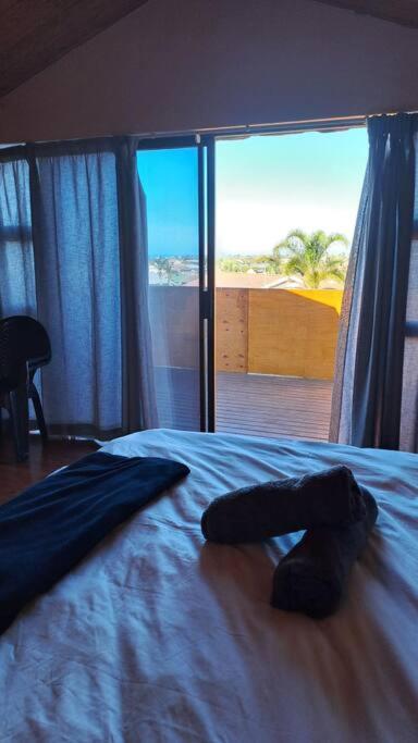 Surf Cabana 3 bedroom holiday home