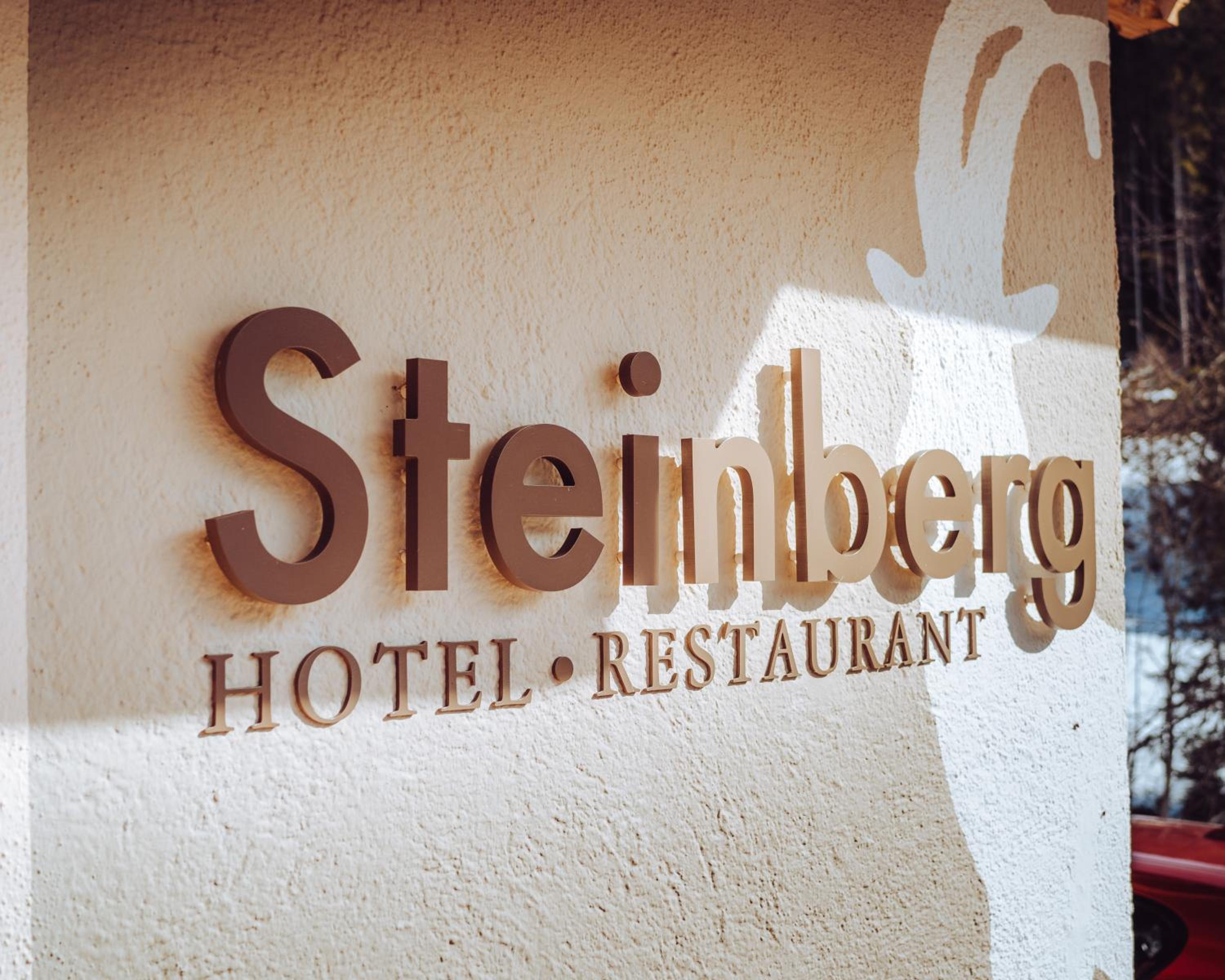 Gasthaus Steinberg