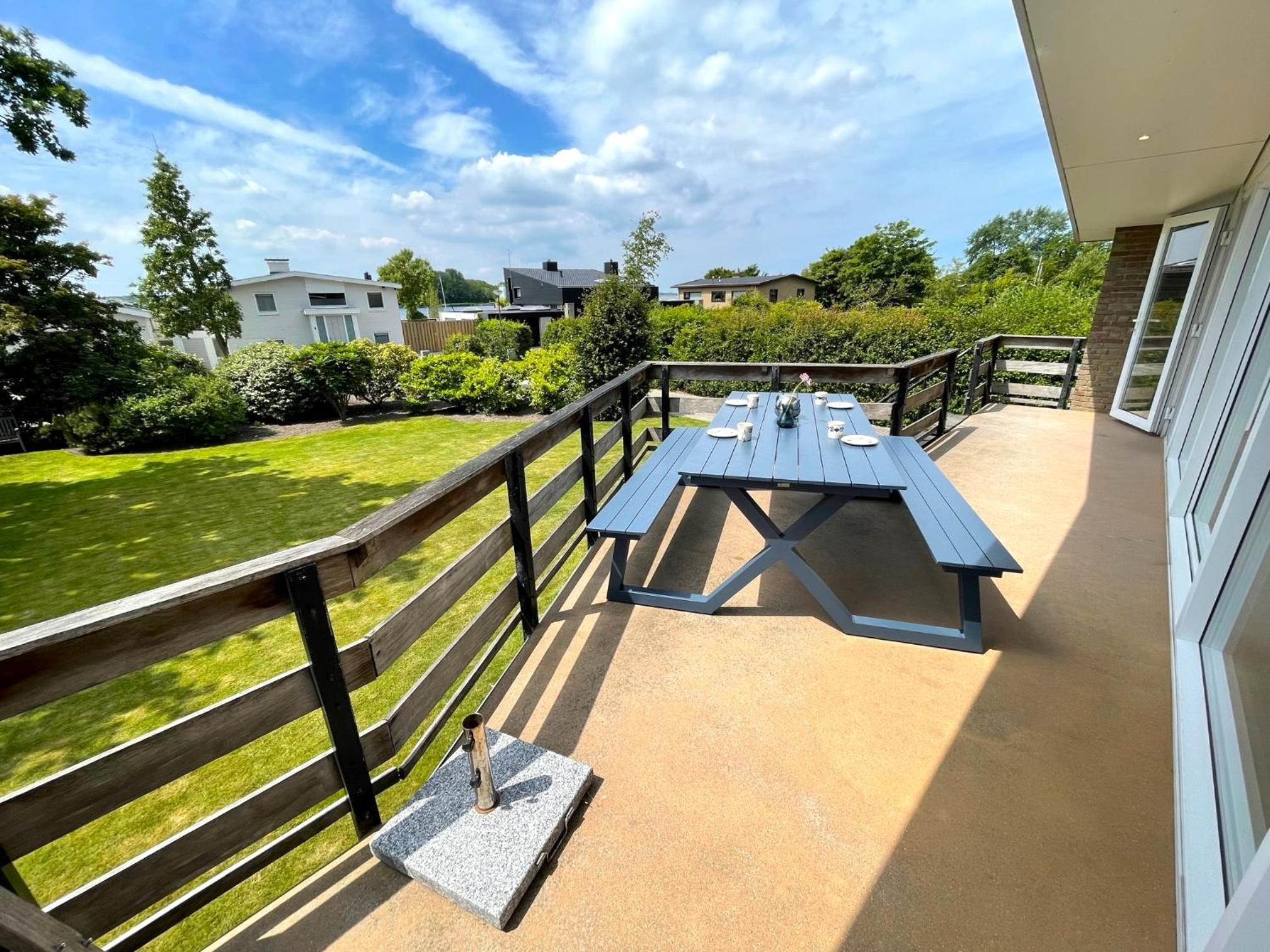 Holidayhouse De Schotsman view 5