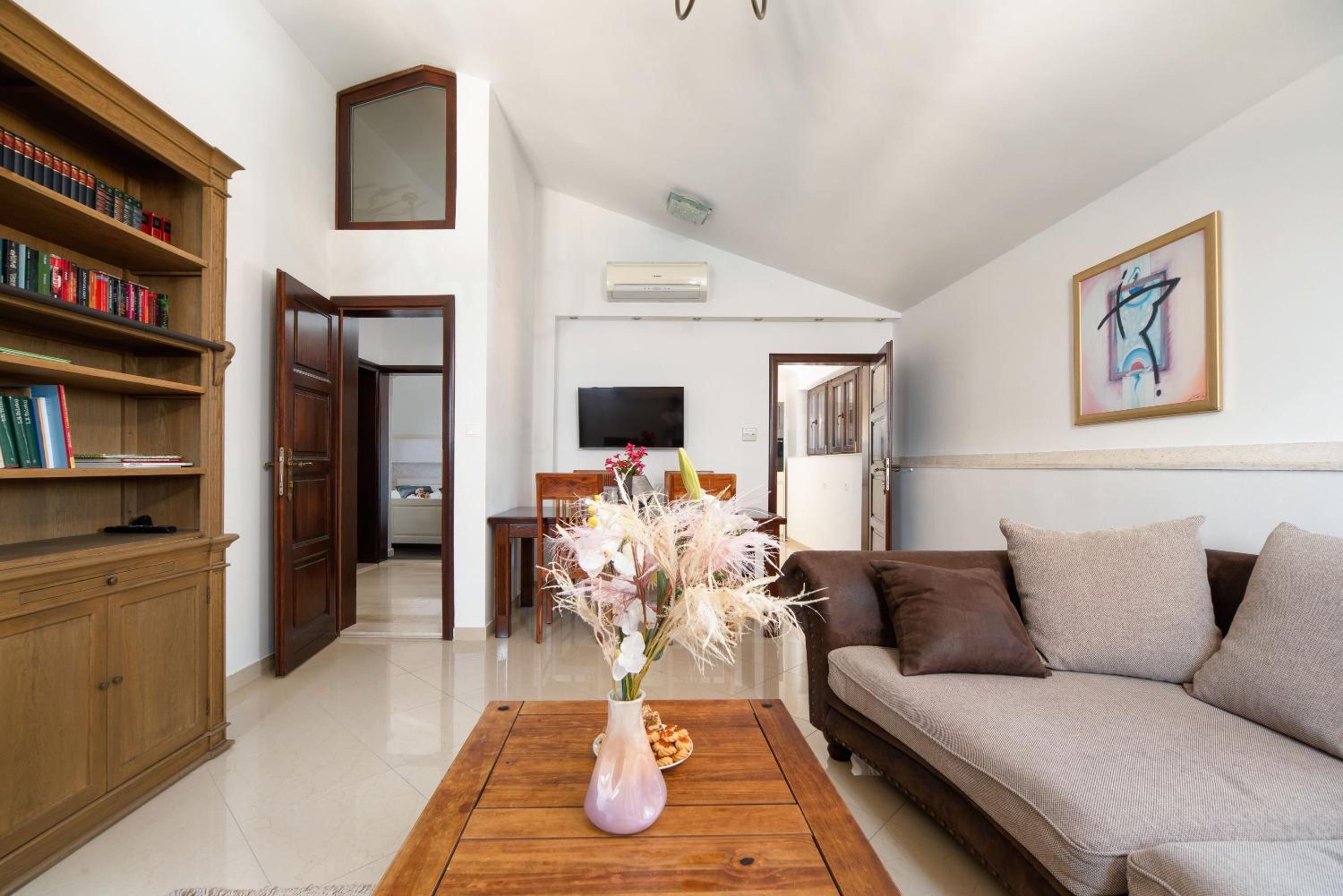 Apartments Perko