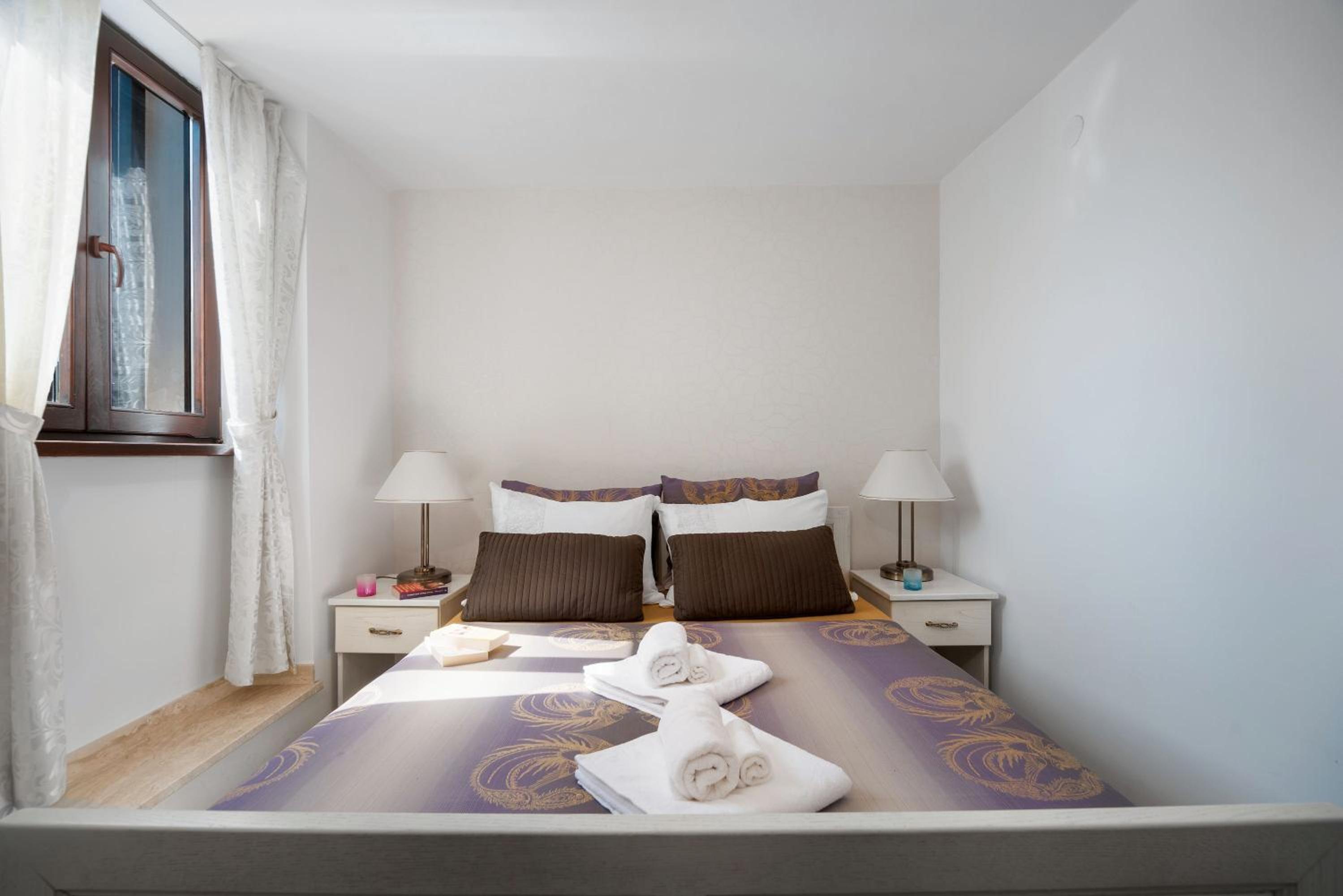 Apartments Perko