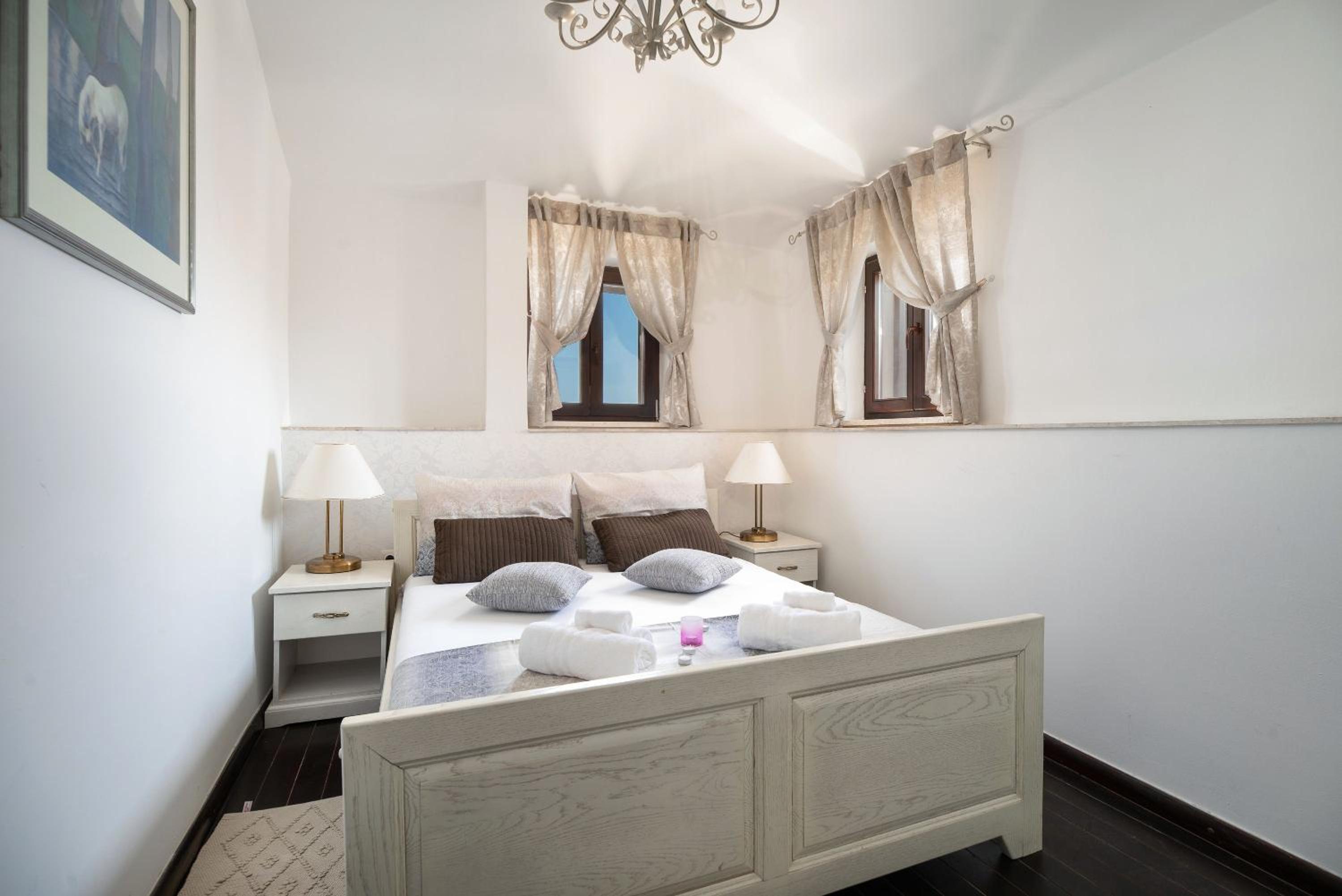 Apartments Perko