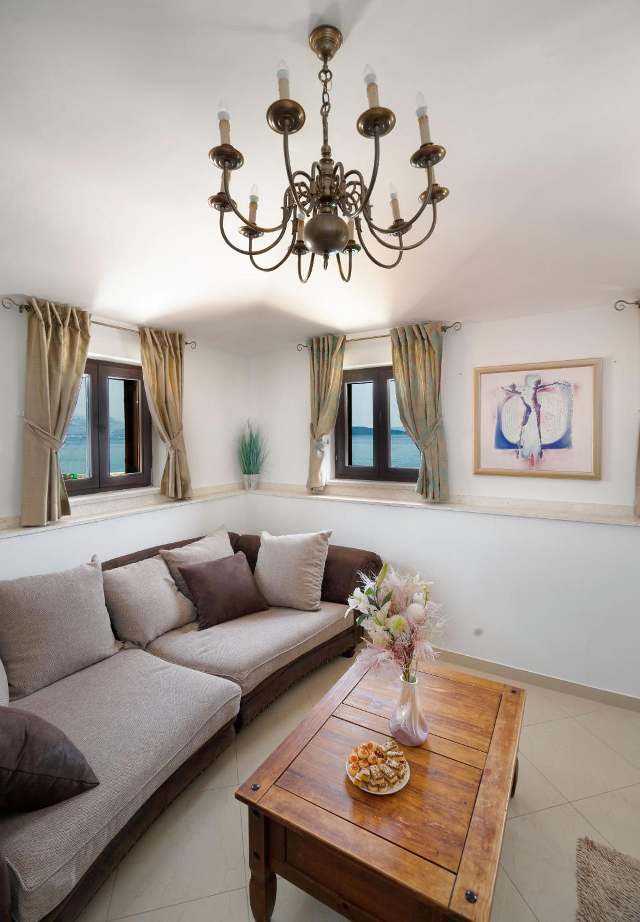 Apartments Perko