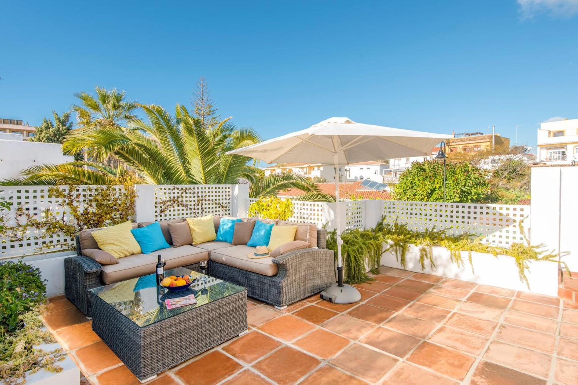 Villa La Cala Playa by Villa Plus view 2