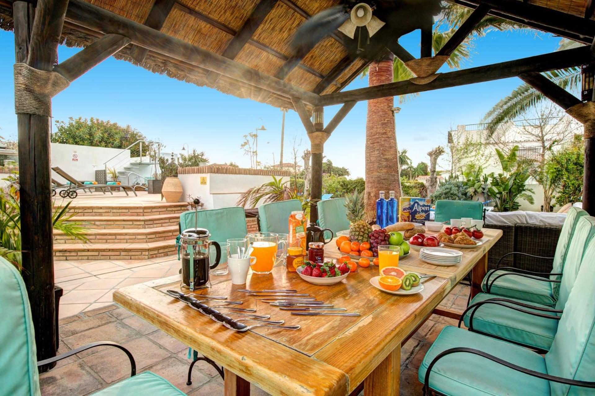 Villa La Cala Playa by Villa Plus view 3