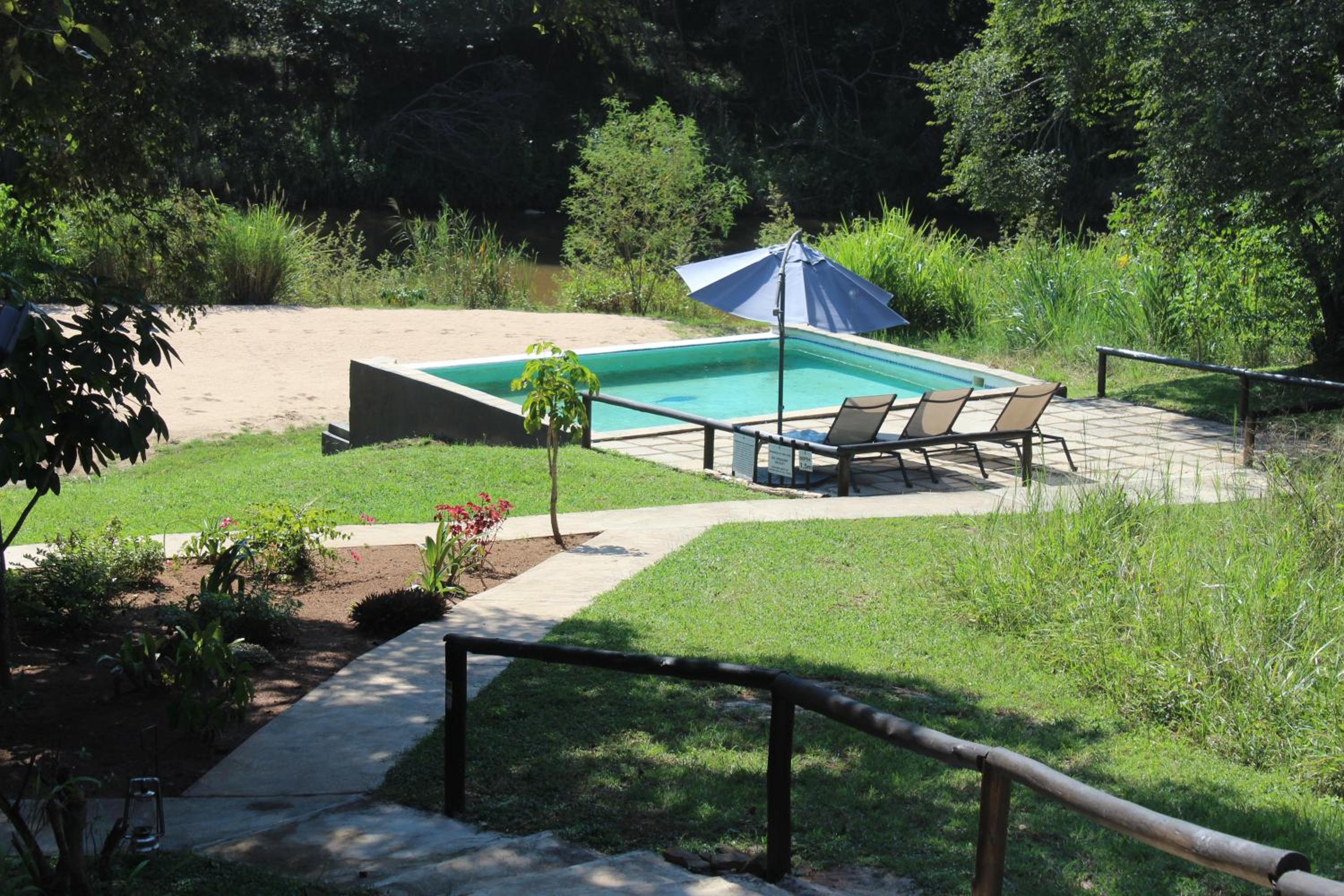 Hazyview Vacations - Lions Rock Rapids - Luxury Tented Camp - Property Image 5