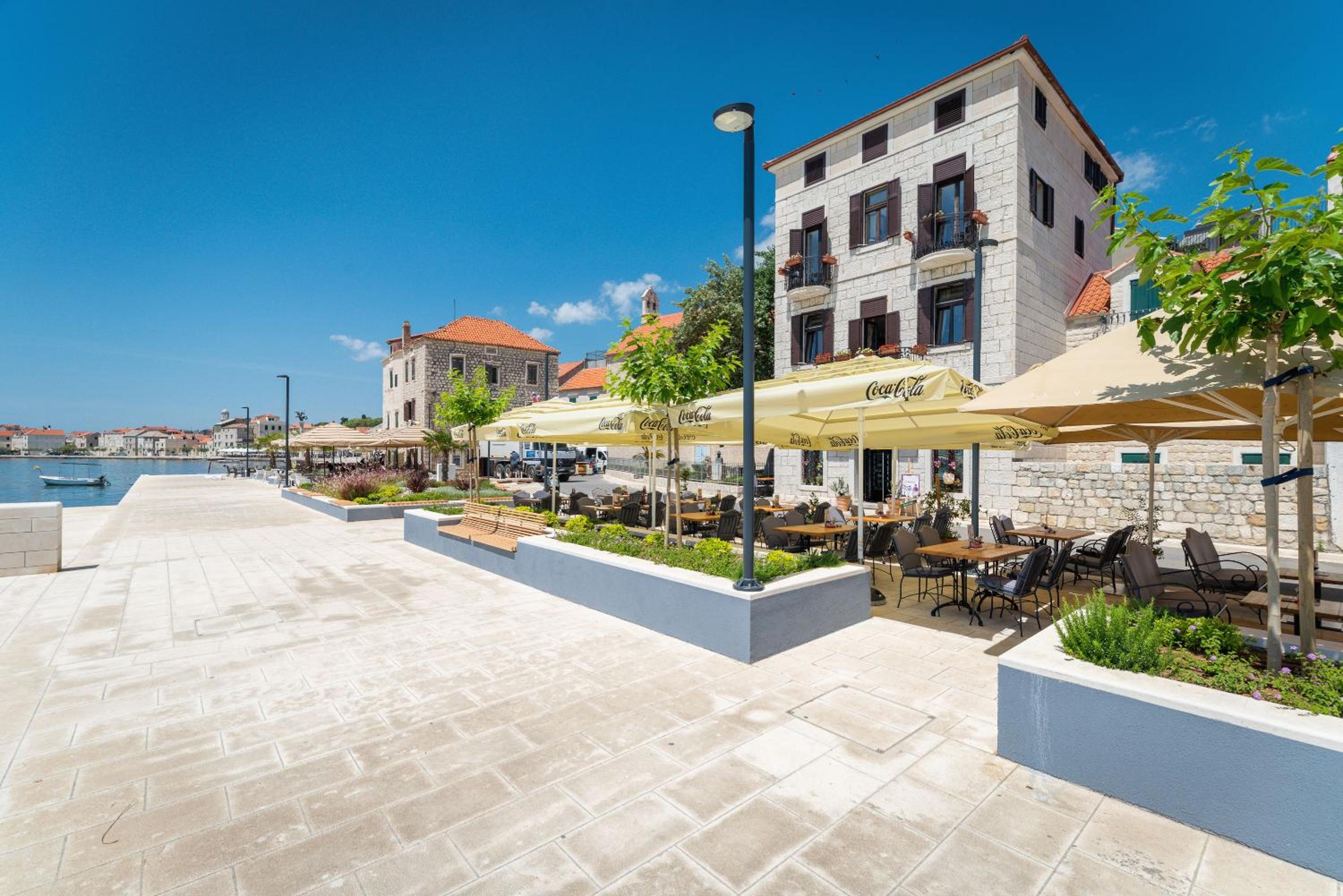 Apartments Perko