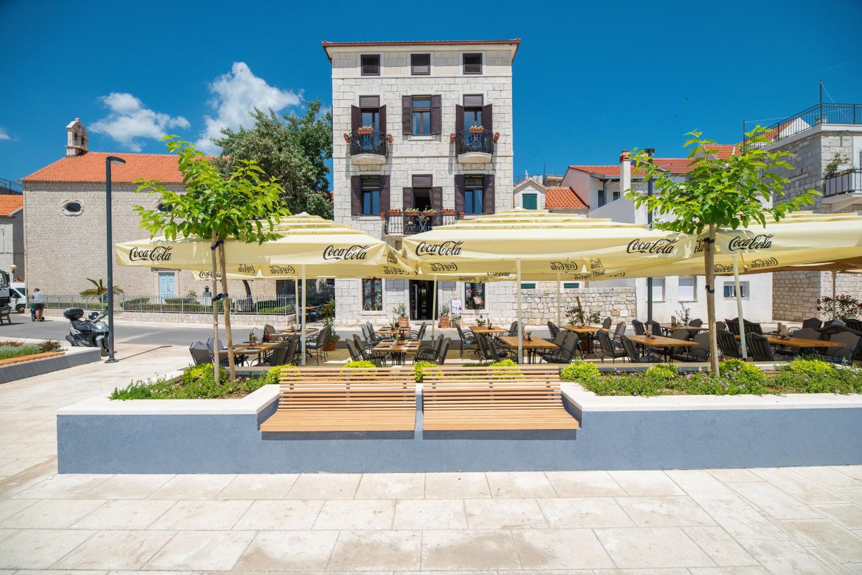 Apartments Perko