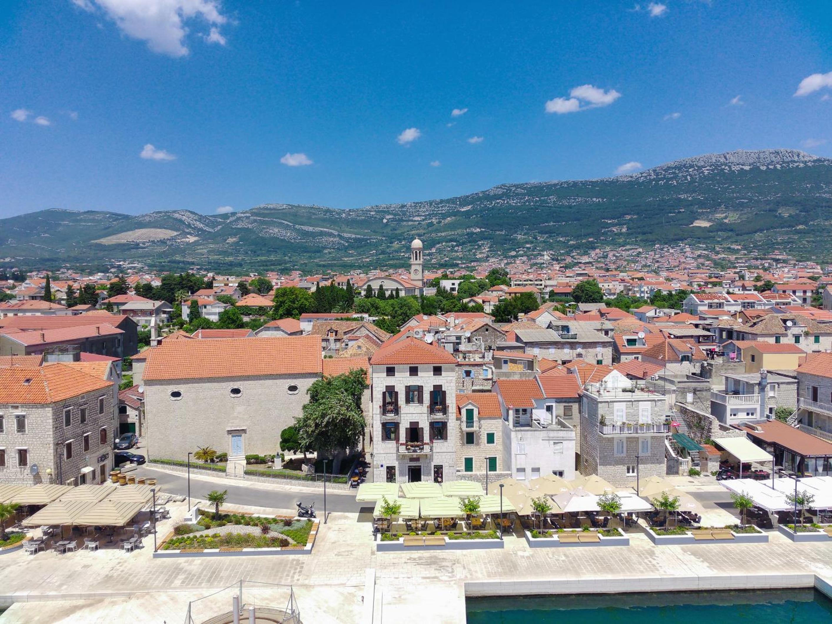 Apartments Perko