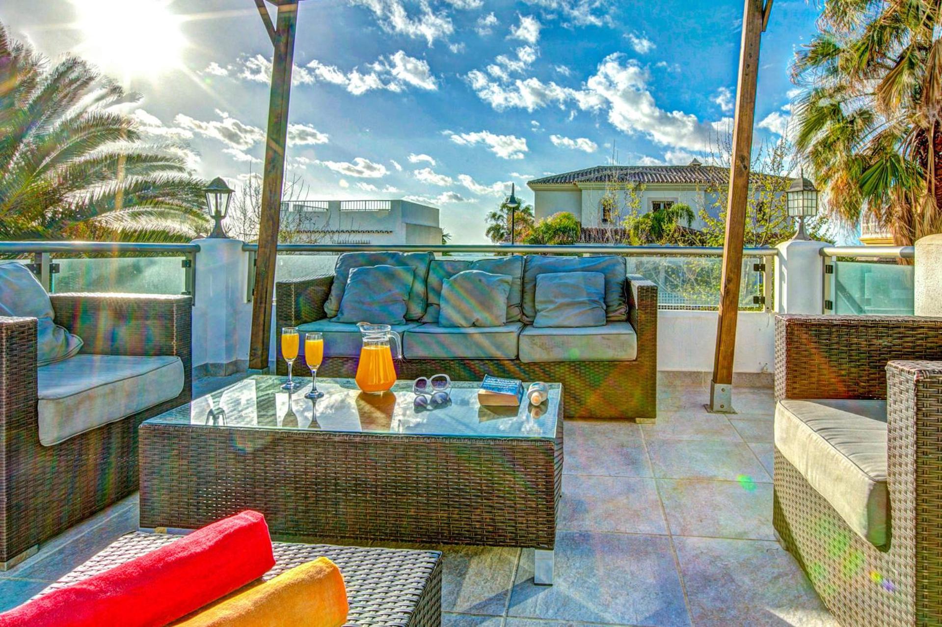 Villa Cala Beach by Villa Plus view 4