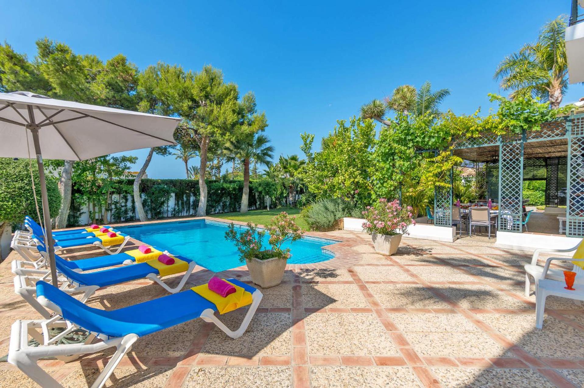 Villa Cortijo Viejo by Villa Plus photo 4