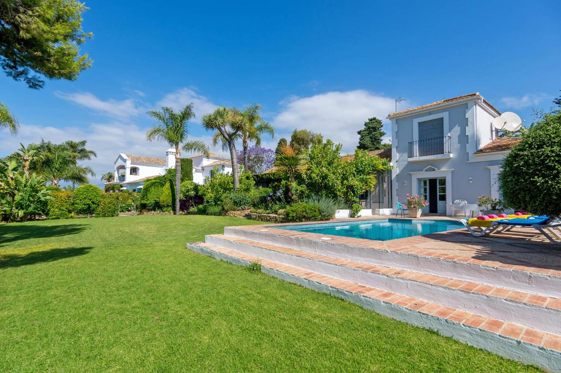 Villa Cortijo Viejo by Villa Plus photo 5