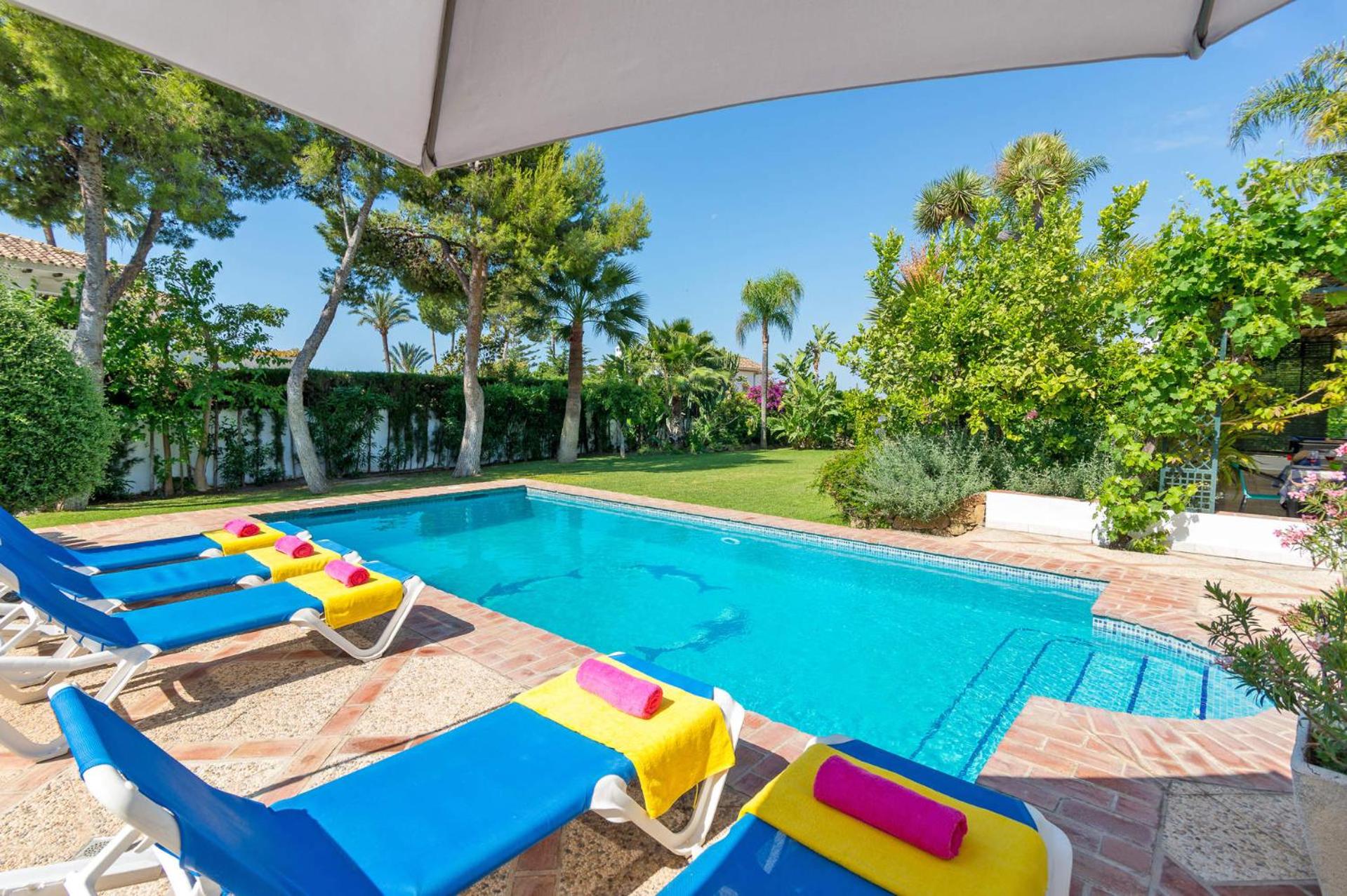 Villa Cortijo Viejo by Villa Plus photo 3