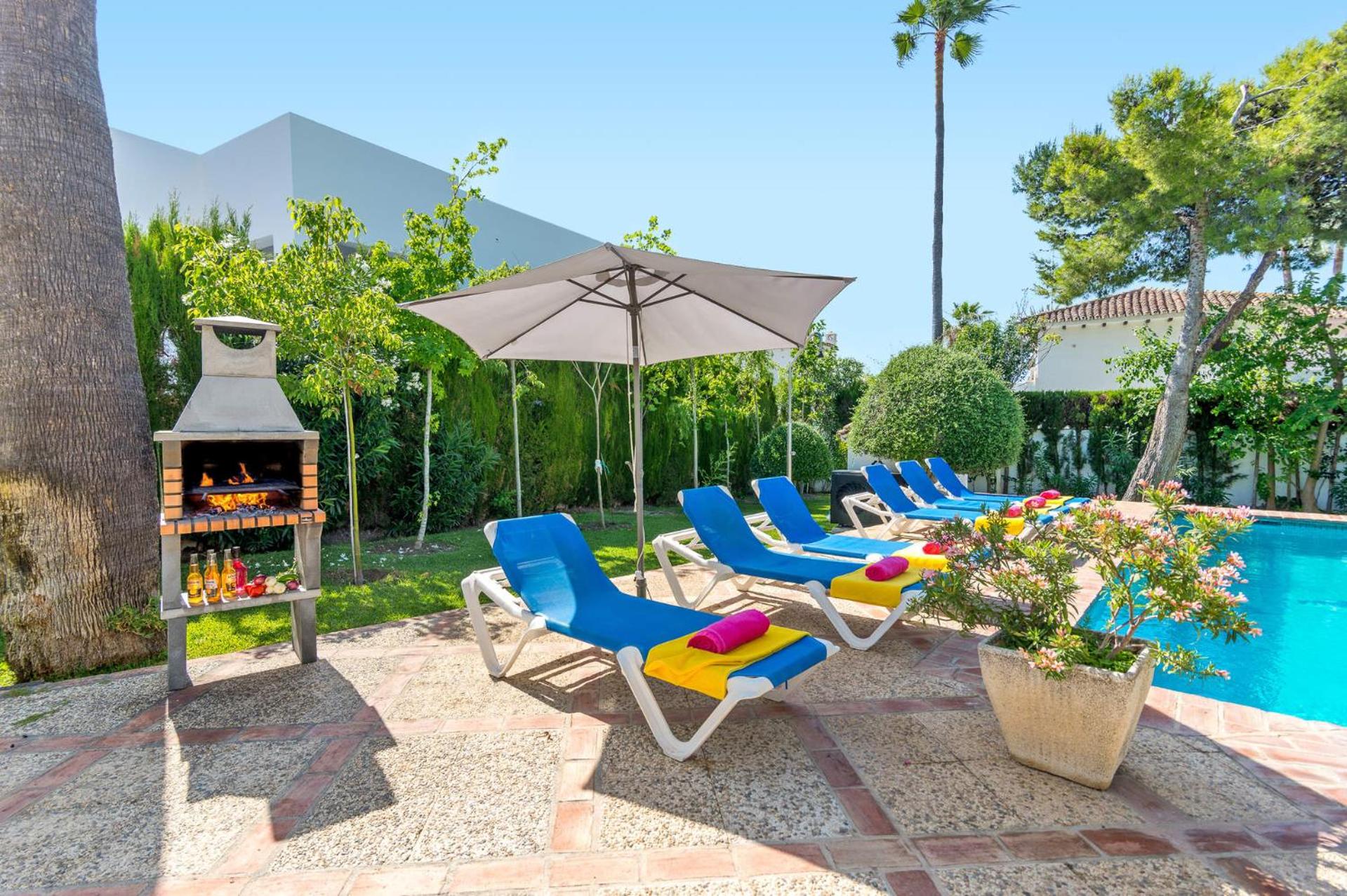 Villa Cortijo Viejo by Villa Plus photo 2