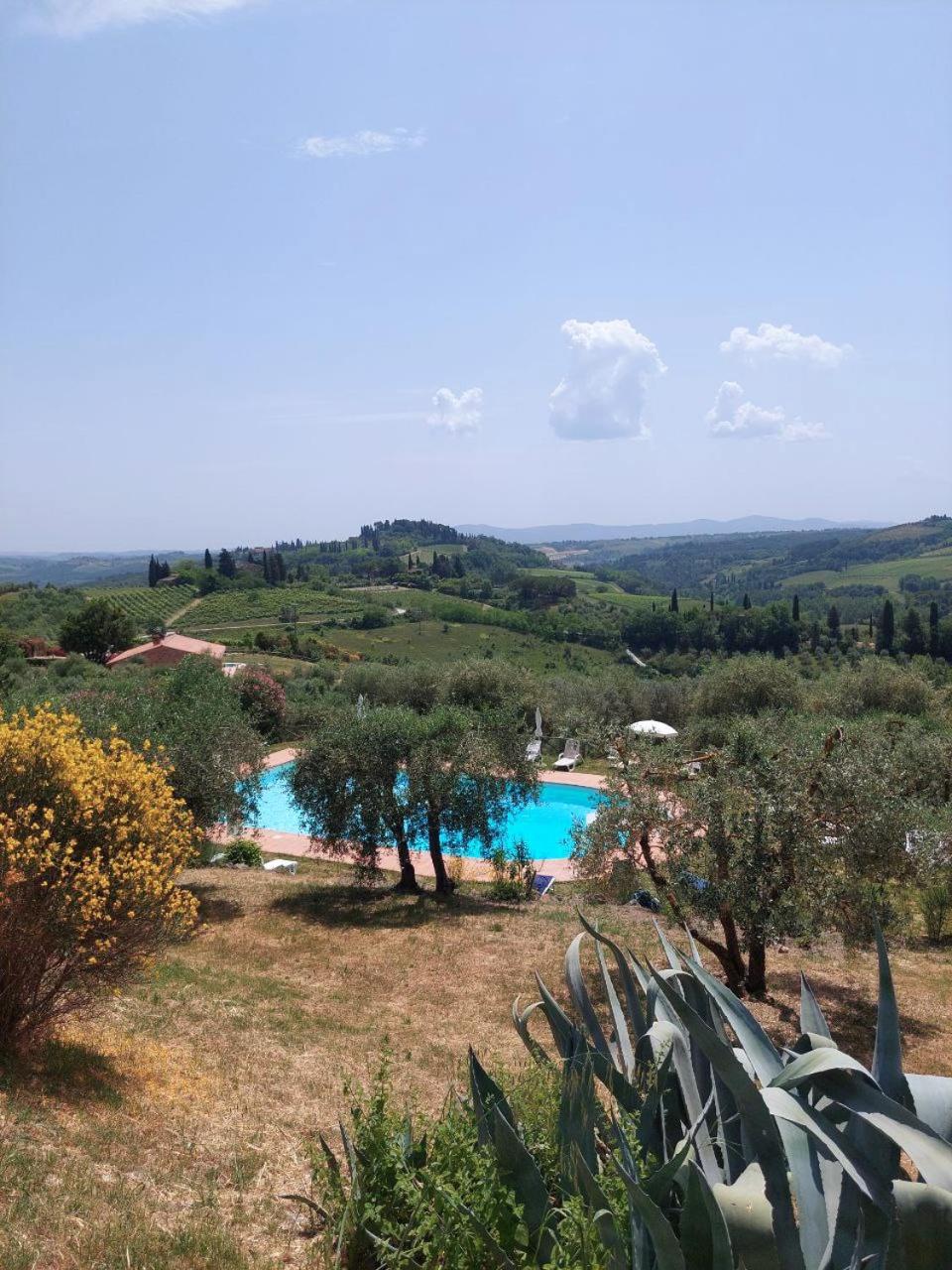 Montagnana Country House - relax and stunning view photo 2