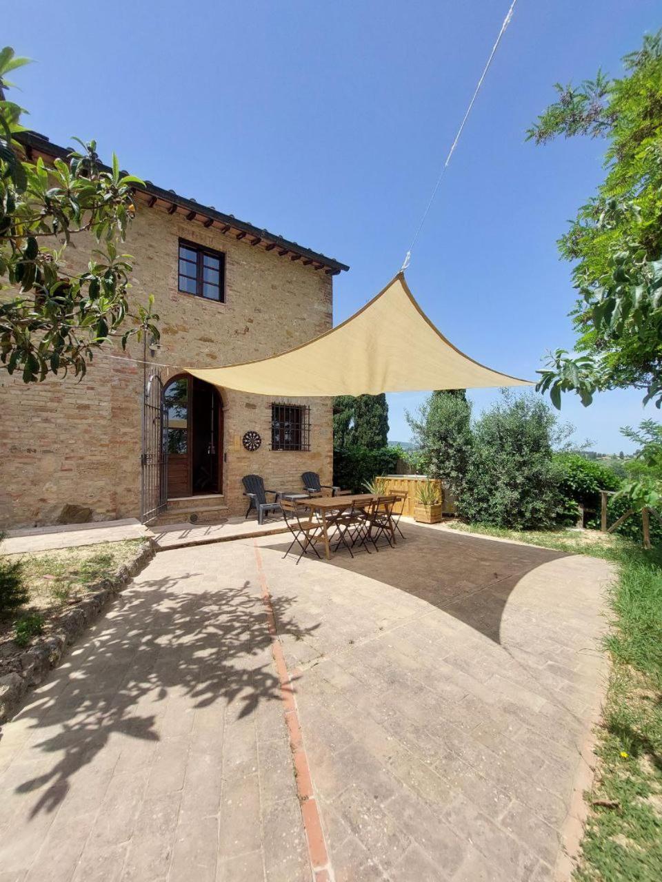 Montagnana Country House - relax and stunning view photo 4