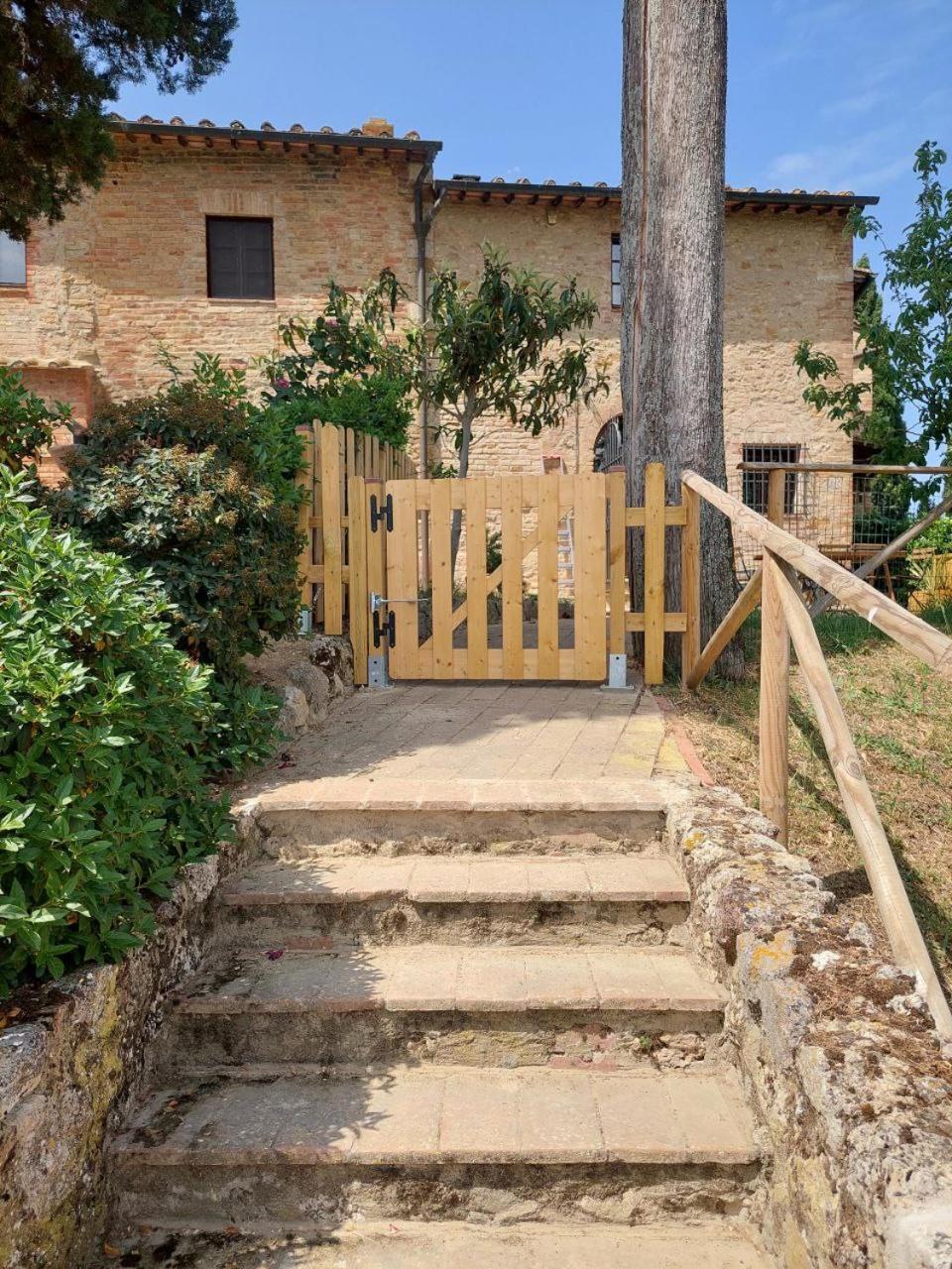Montagnana Country House - relax and stunning view