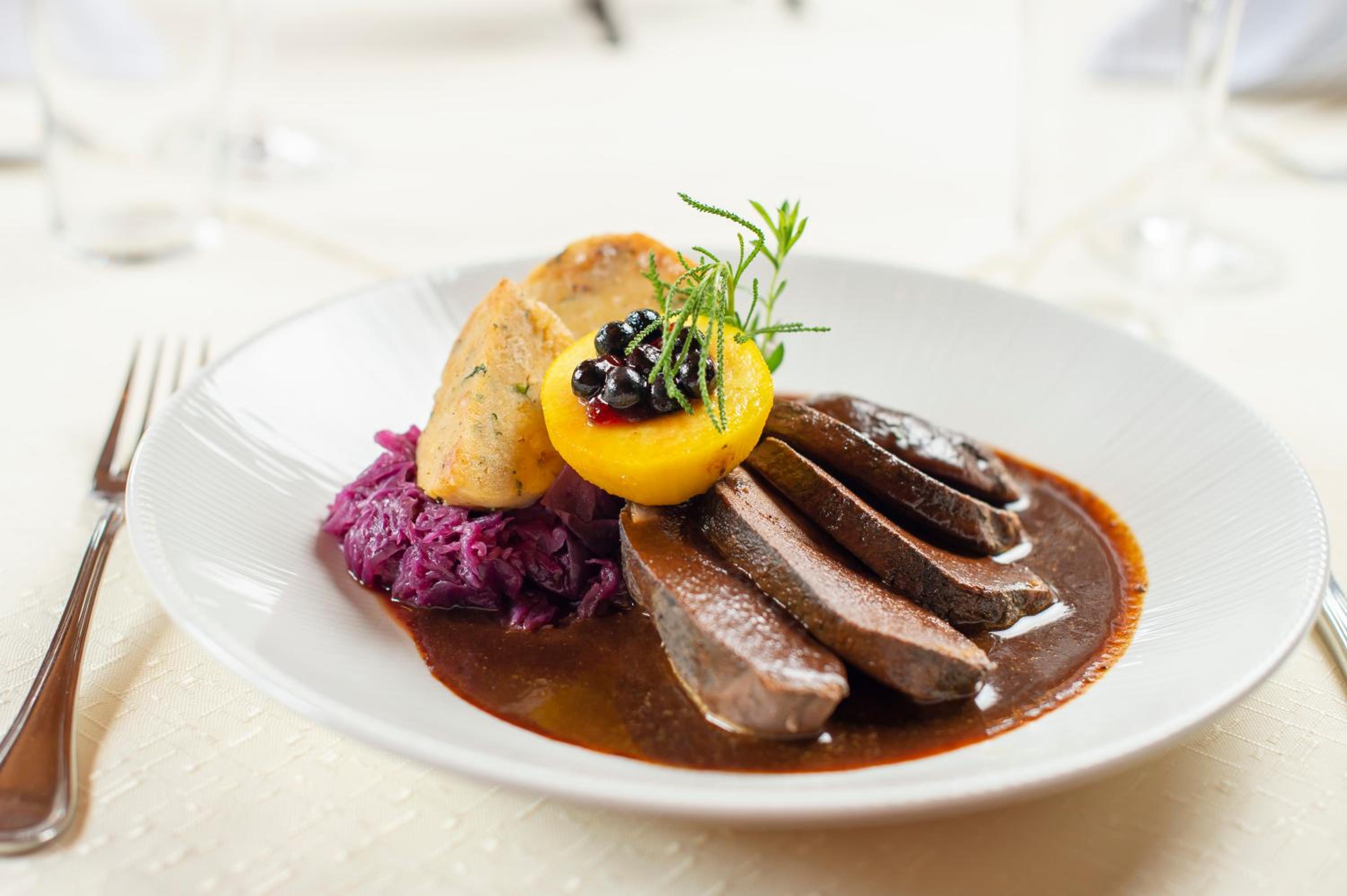 Gasthaus Steinberg