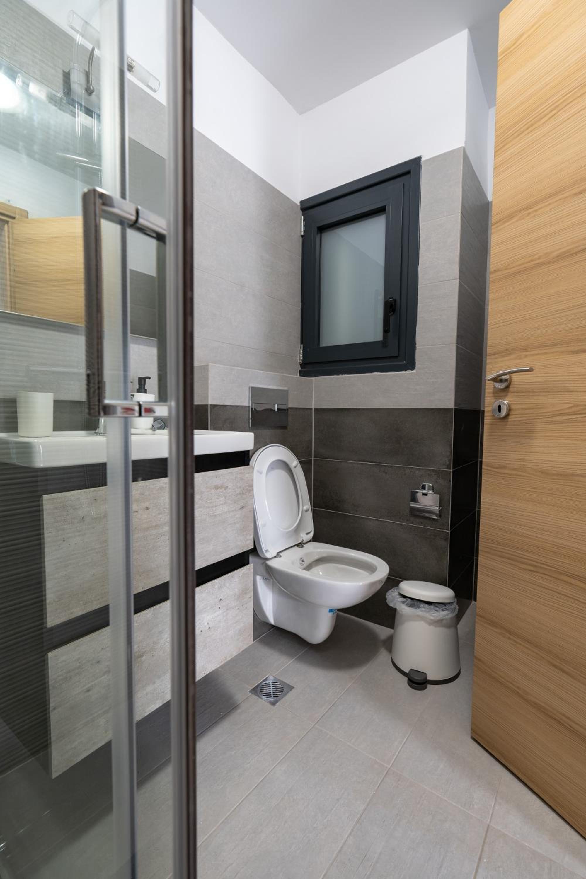 Ag Ioannis m station 1 bed for 2 pers by MPS photo 4