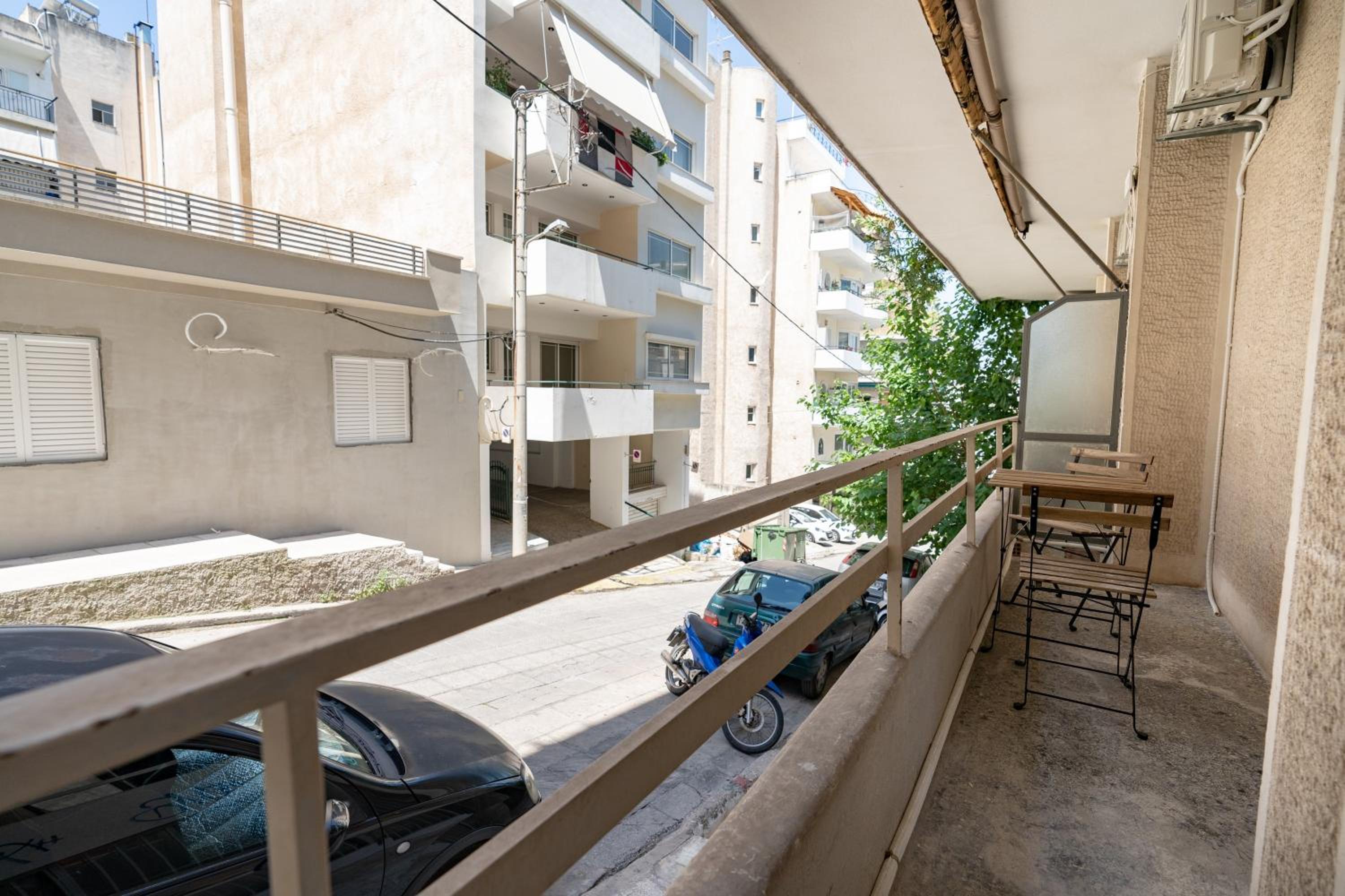 Ag Ioannis m station 1 bed for 2 pers by MPS photo 2
