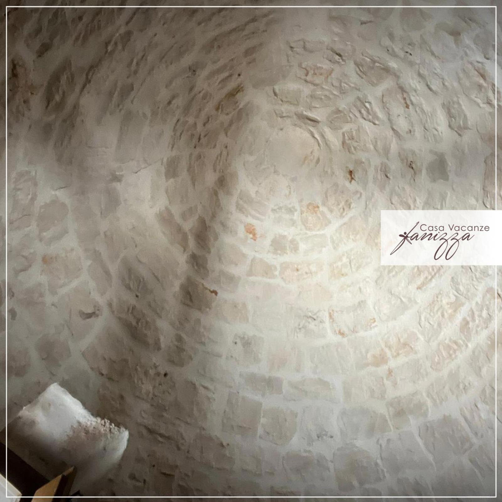 Trullo Eliana view 3